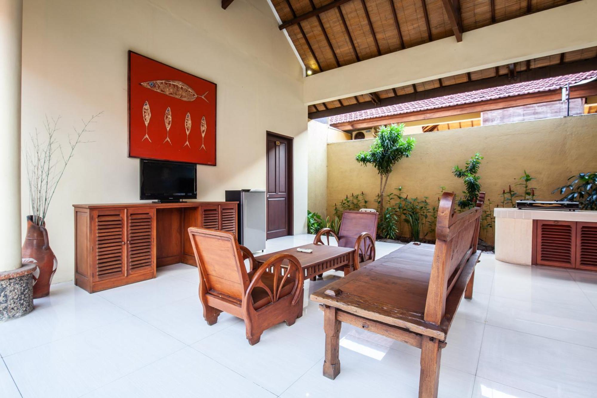 8-bedrooms Private Pool Saraswati *