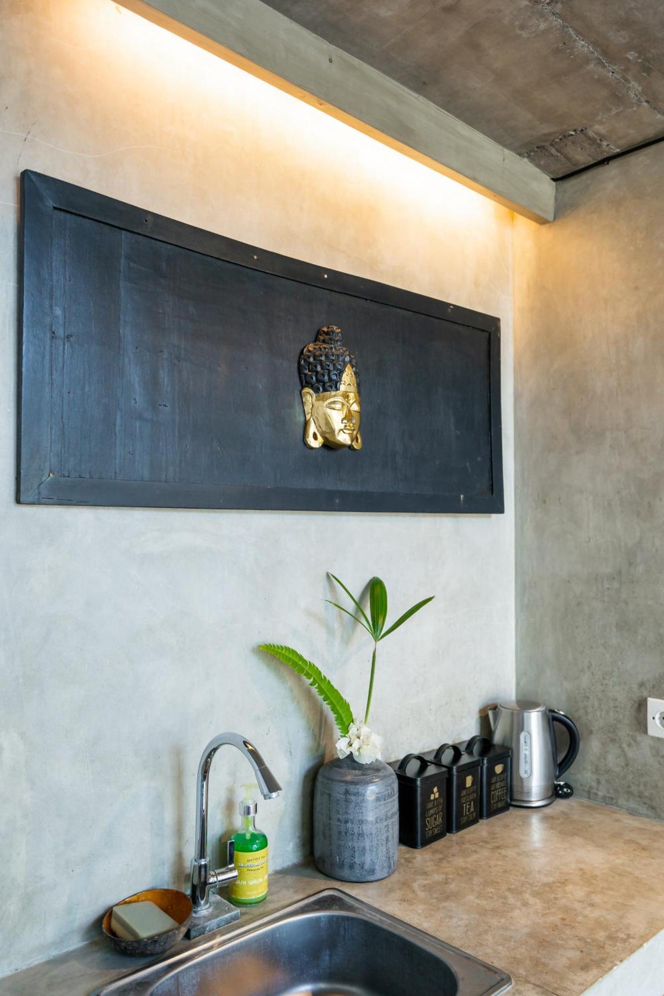 Balissimo By Betterplace Apartment