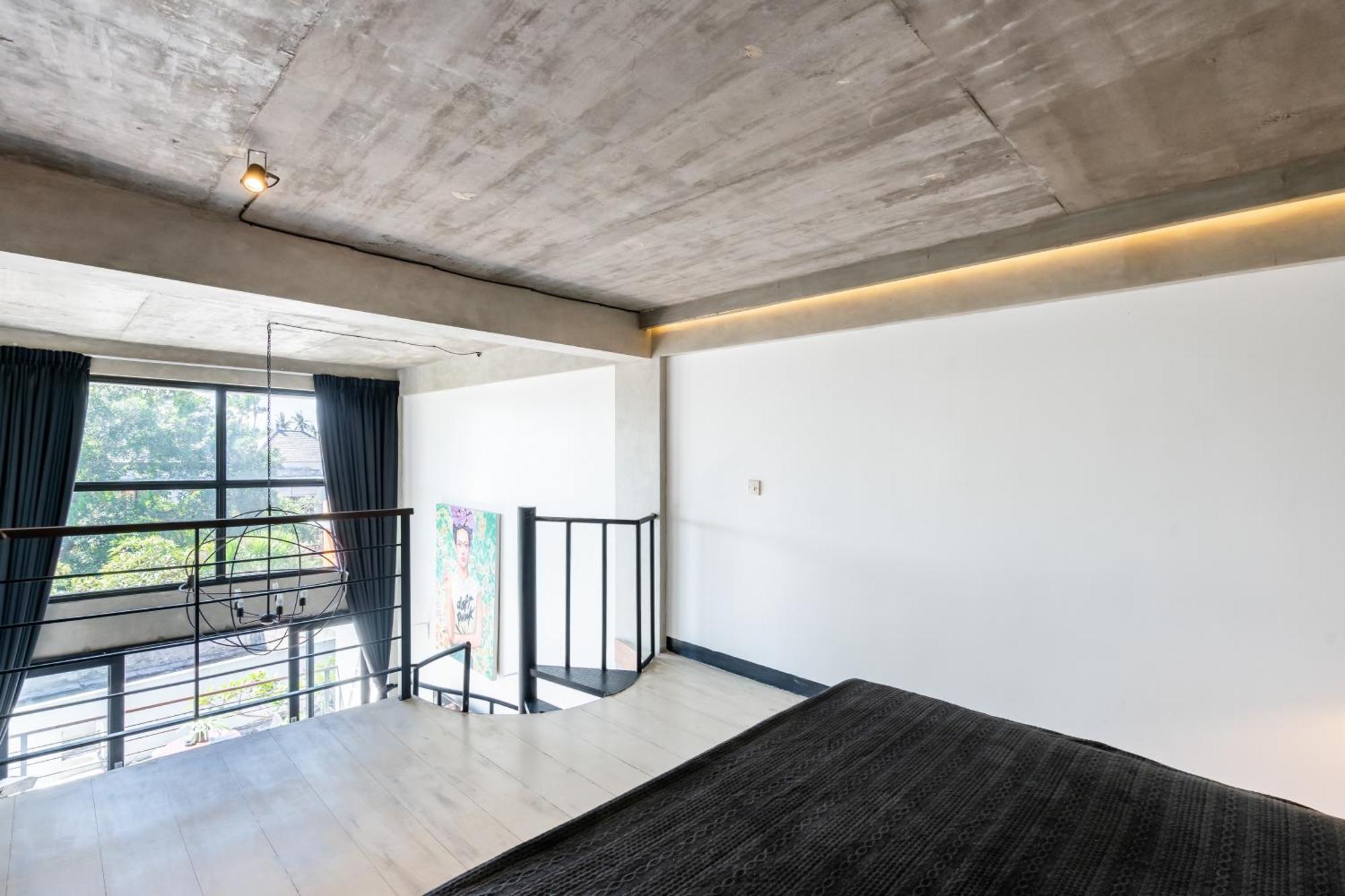 Balissimo By Betterplace Apartment *