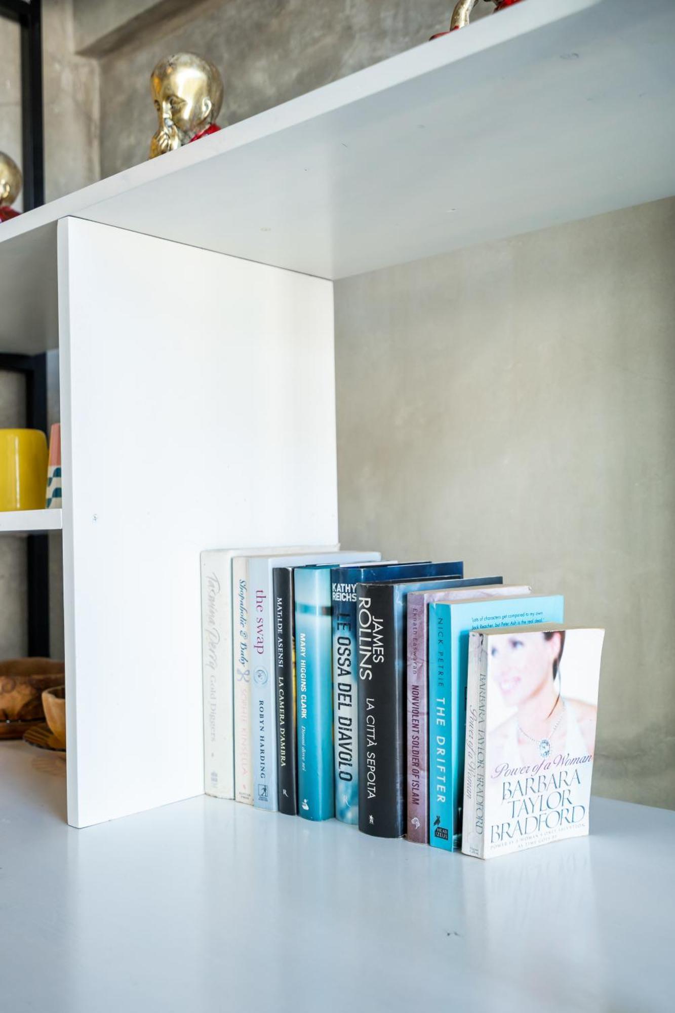Balissimo By Betterplace Apartment