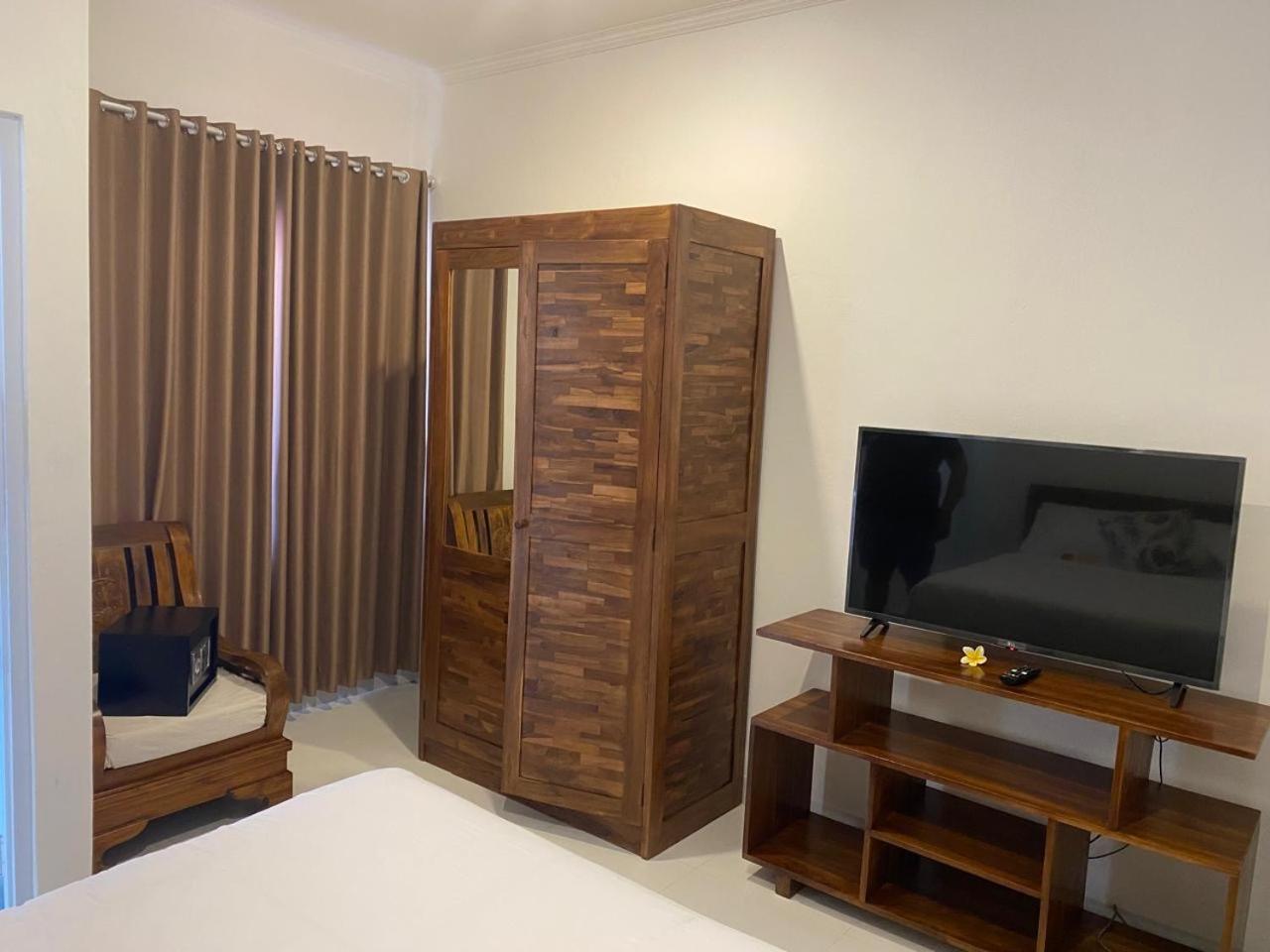 Manis Guest house Seminyak (Bali)