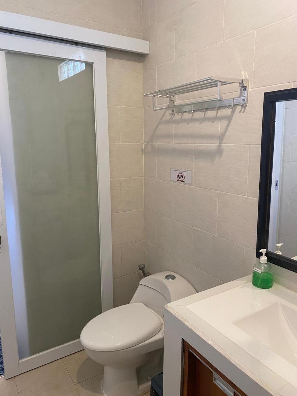 Manis Guest house Seminyak (Bali)