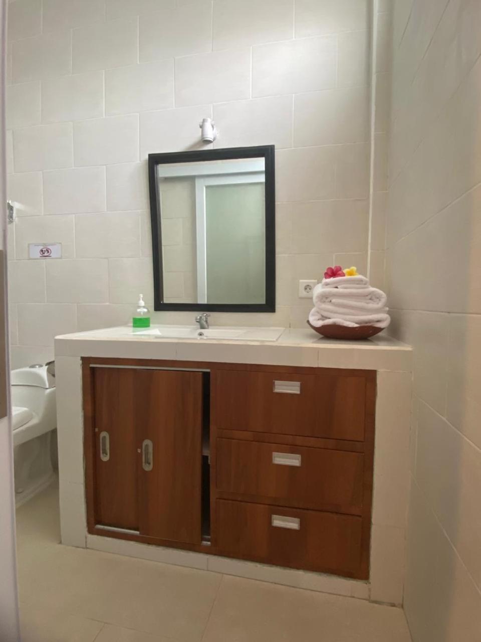 Guest house Manis Seminyak (Bali)