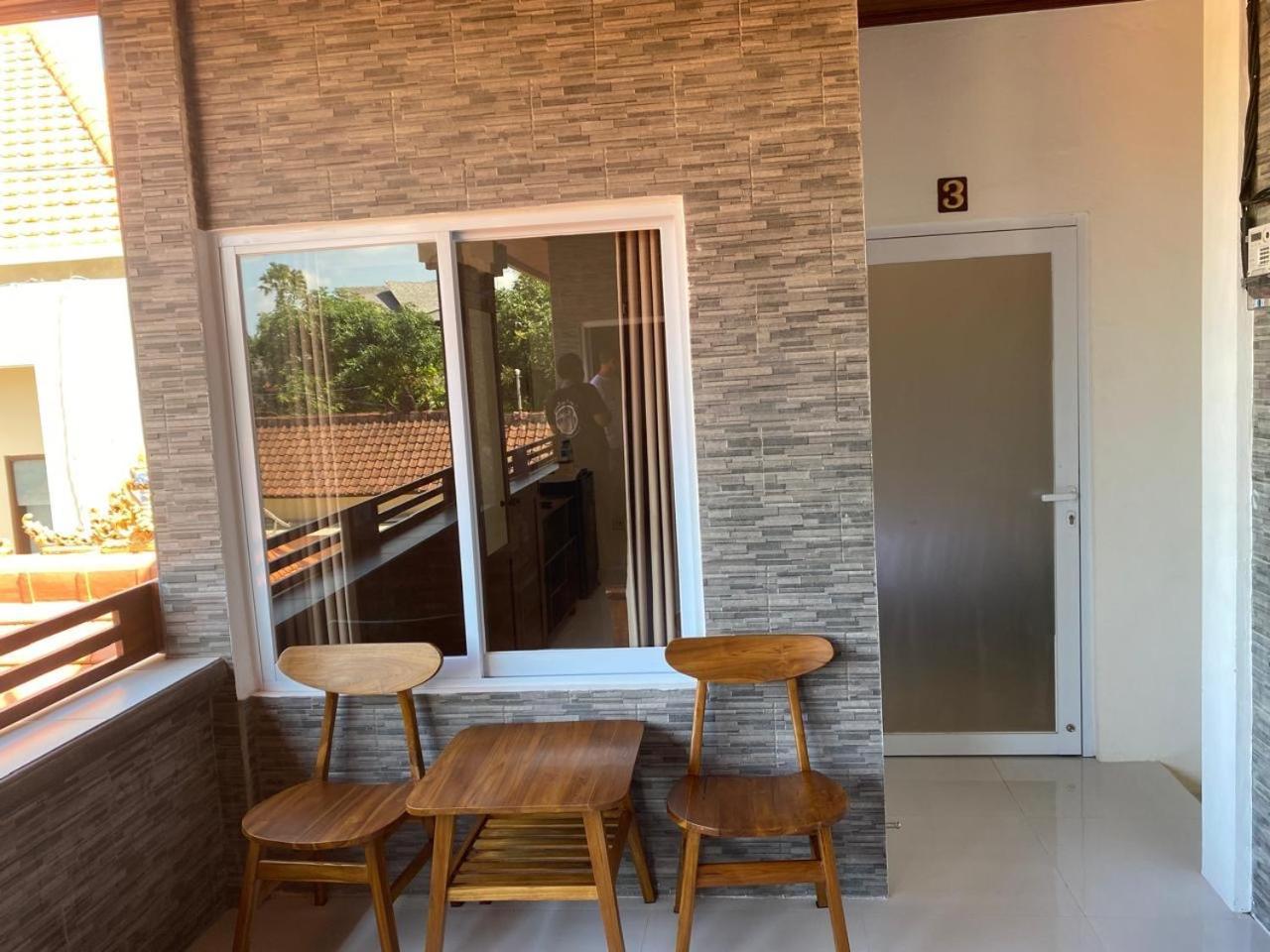 Guest house Manis