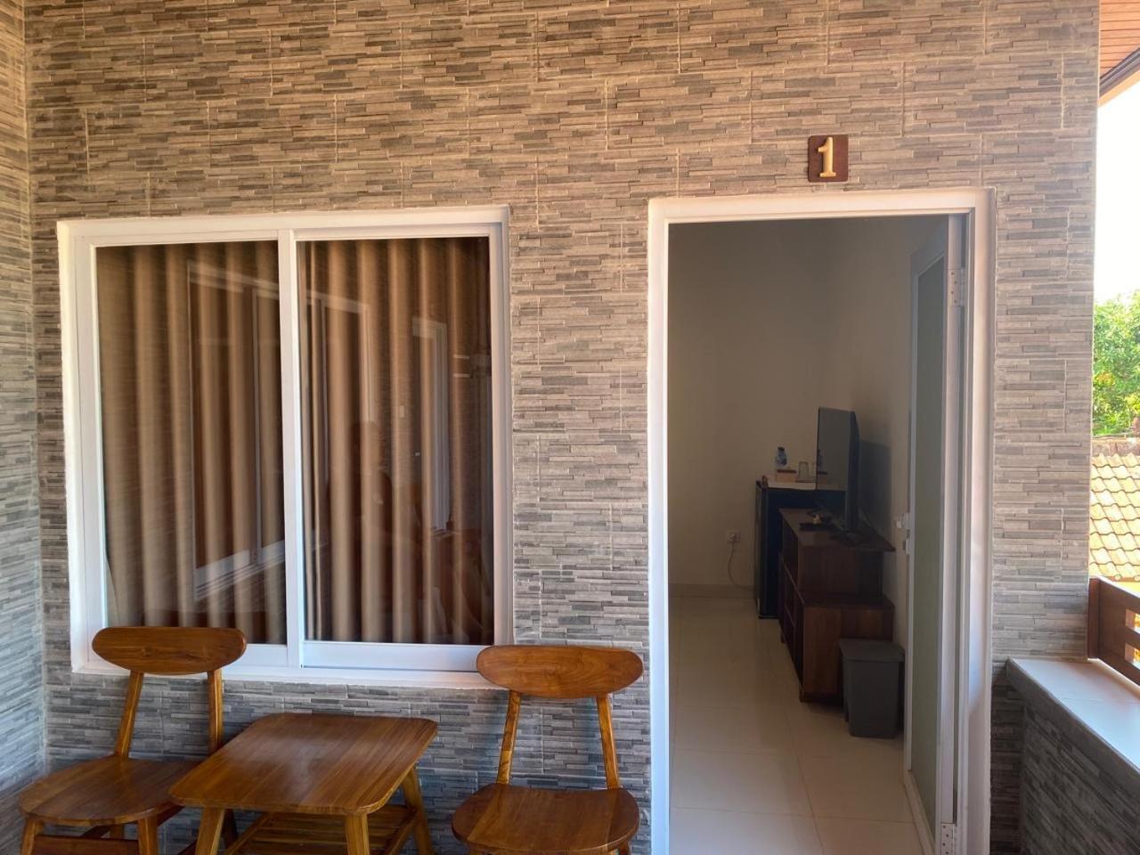 Guest house Manis *