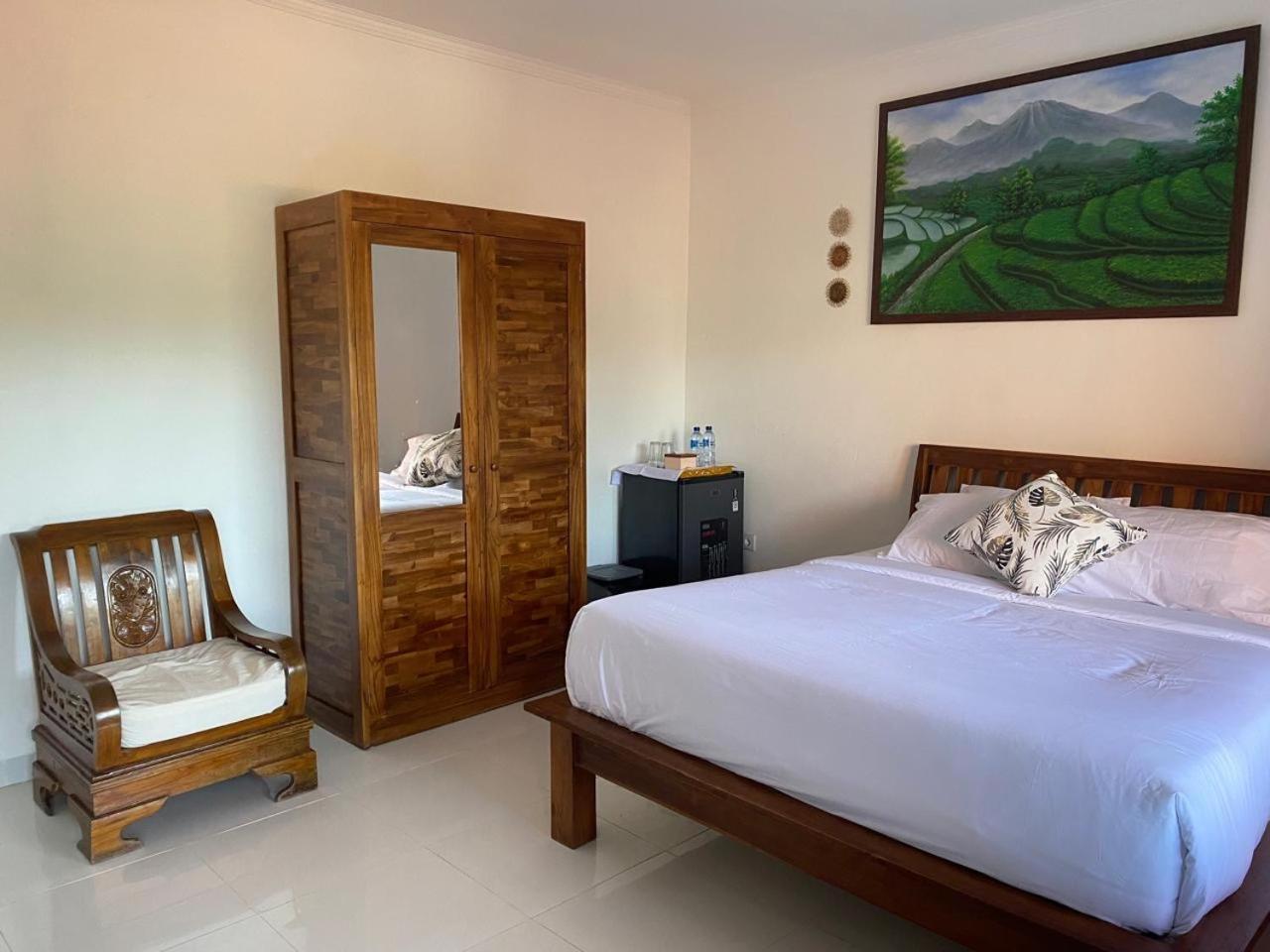 Guest house Manis Seminyak (Bali)