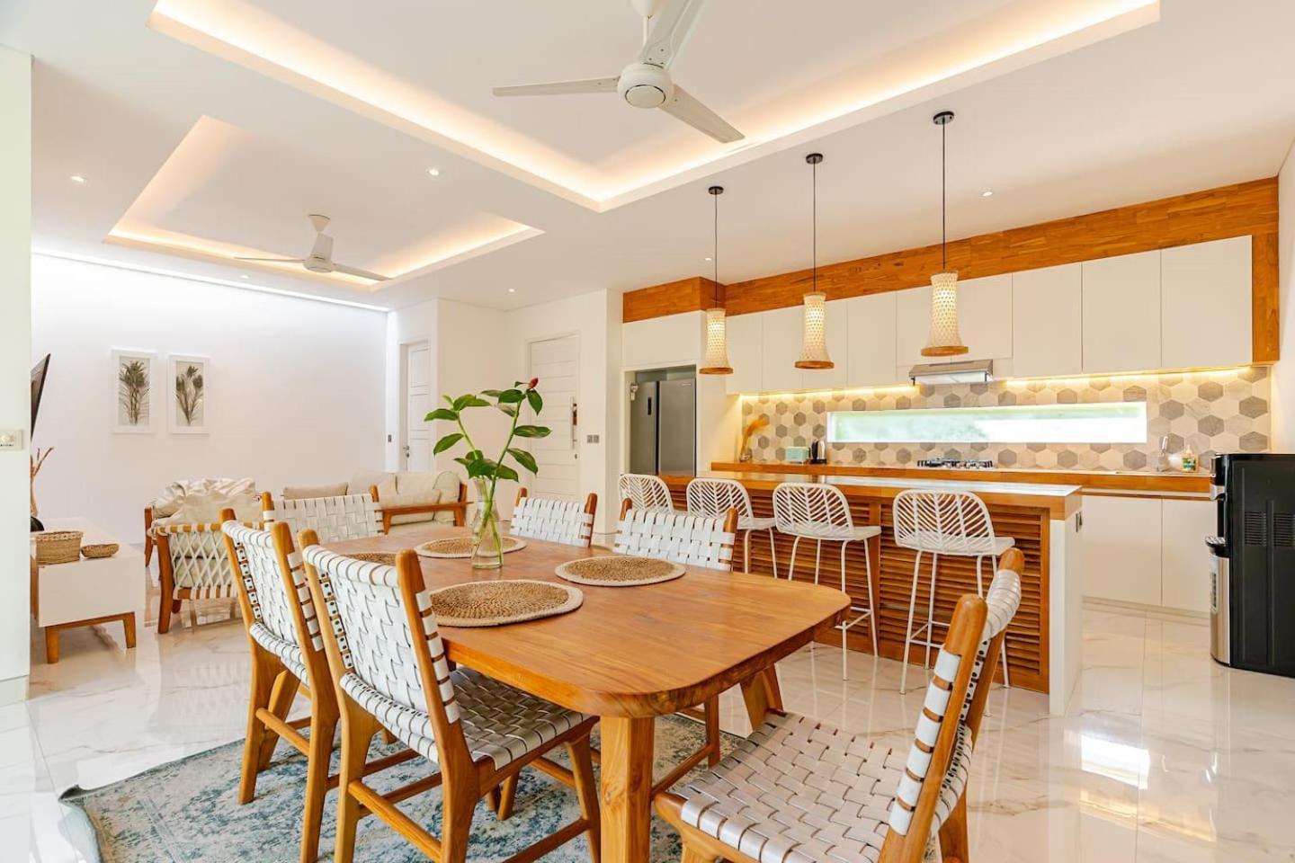 Vana, Sitara Group Villa Seminyak