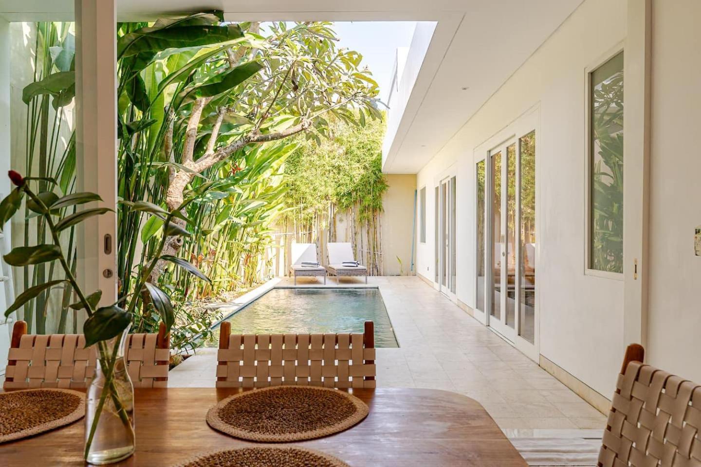Villa Vana, Sitara Group Seminyak