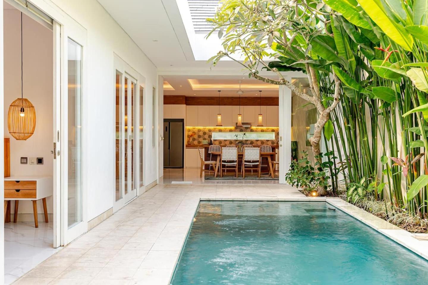 Vana, Sitara Group Seminyak