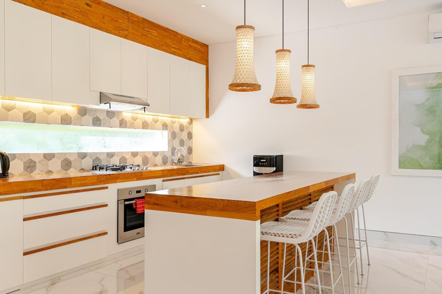 Villa Vana, Sitara Group *