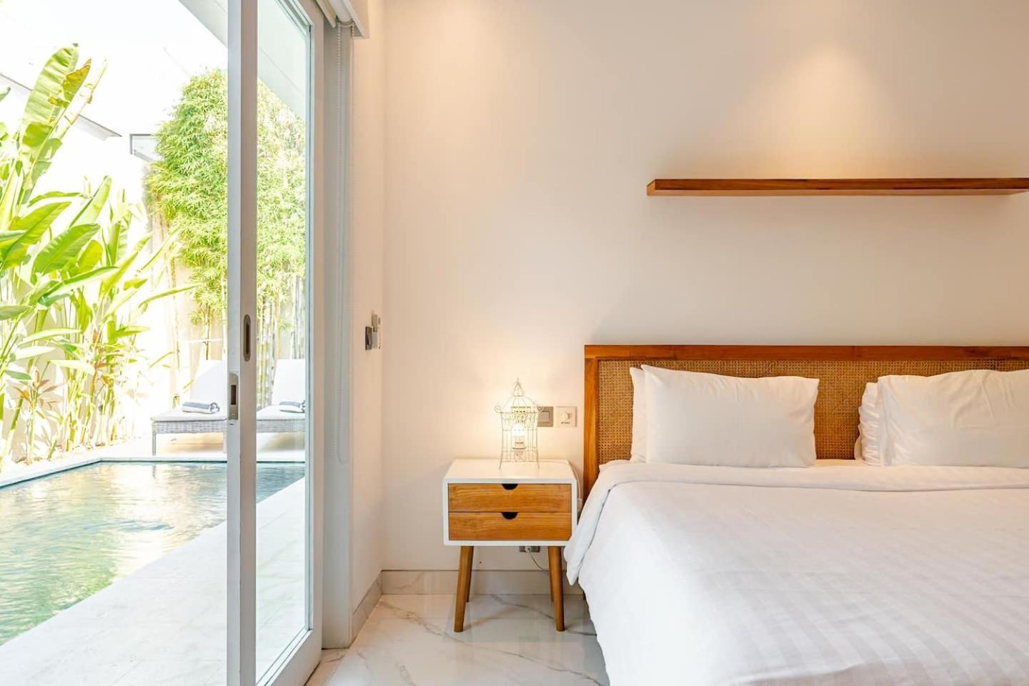 Vana, Sitara Group Villa Seminyak