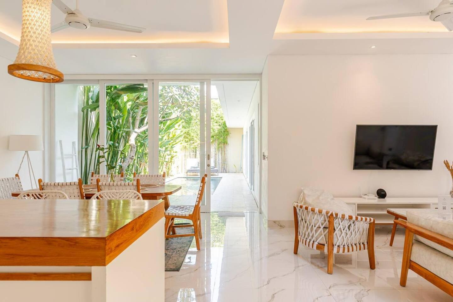 Villa Vana, Sitara Group *