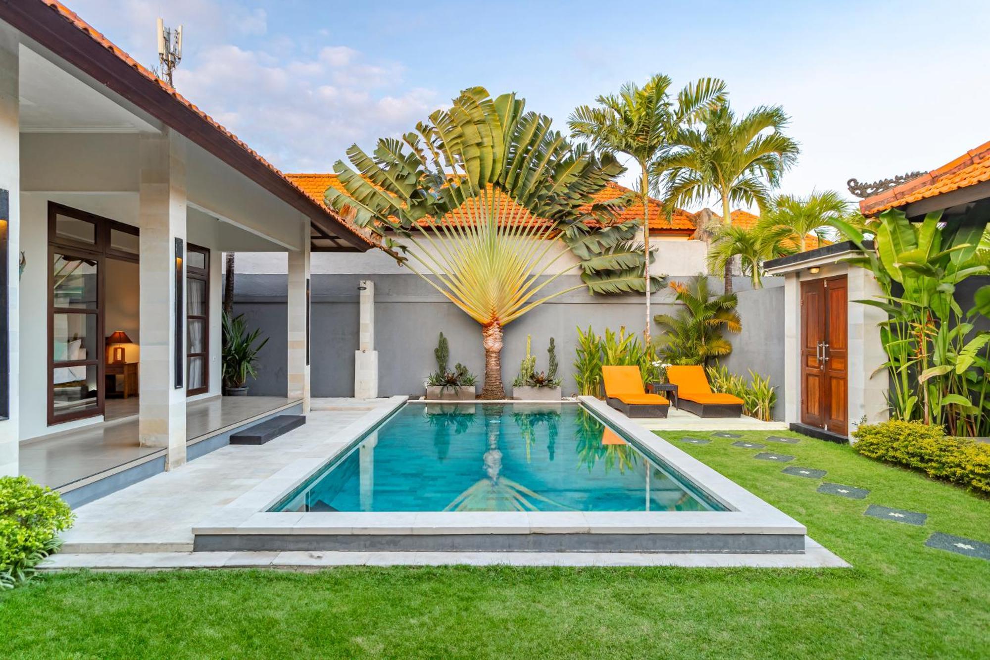 Amaluna Ii In Seminyak (Bali)