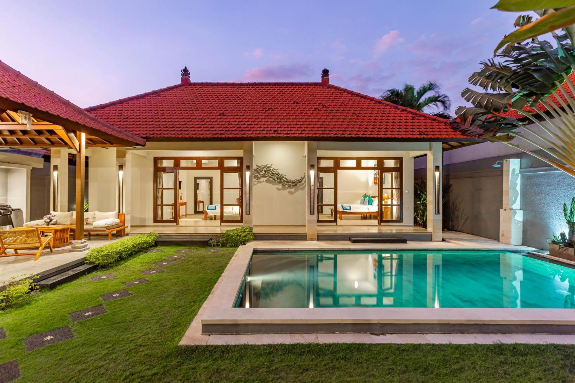 Amaluna Ii In Villa