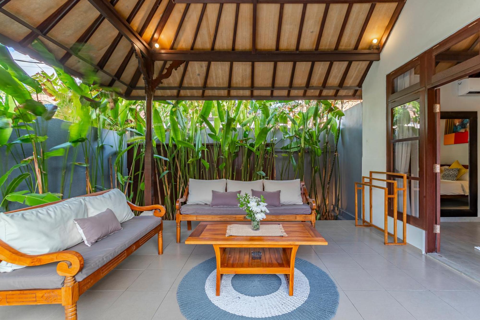 Amaluna Ii In * Seminyak (Bali)