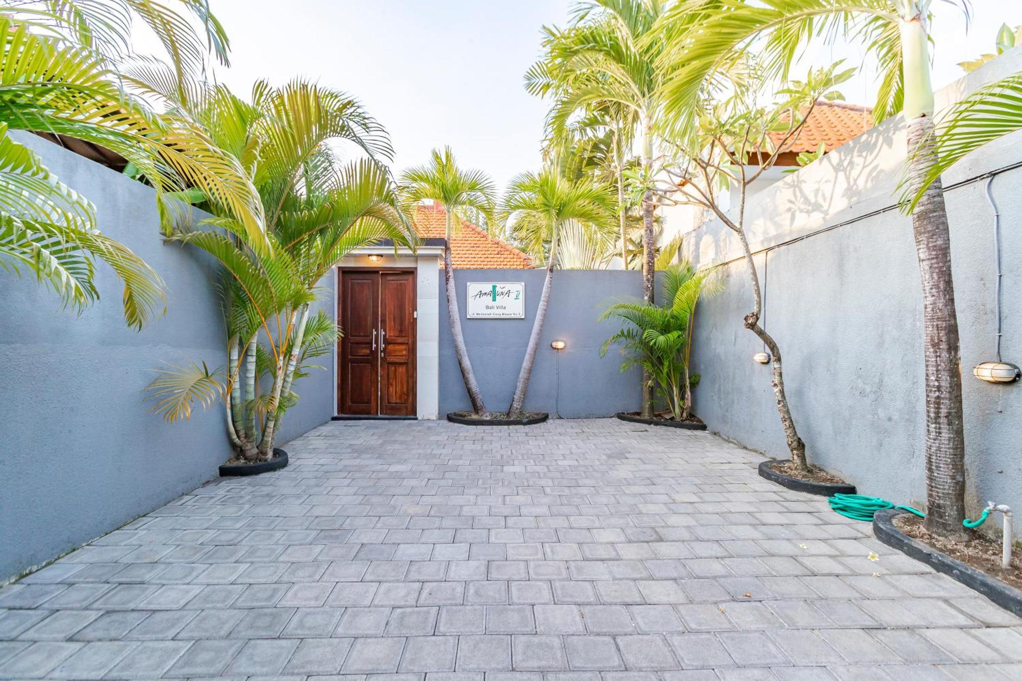 Amaluna Ii In Villa Seminyak (Bali)