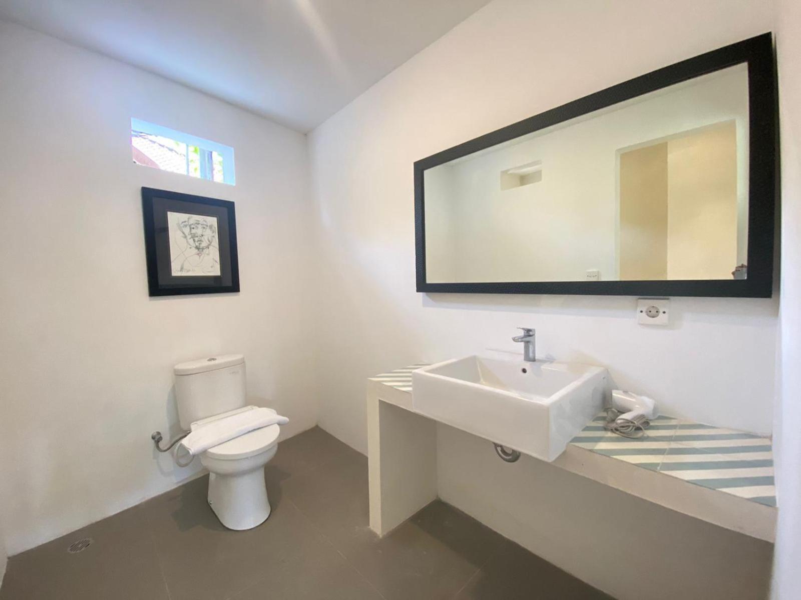 Apartemen Batu Belig Living Managed By Cpm Bali