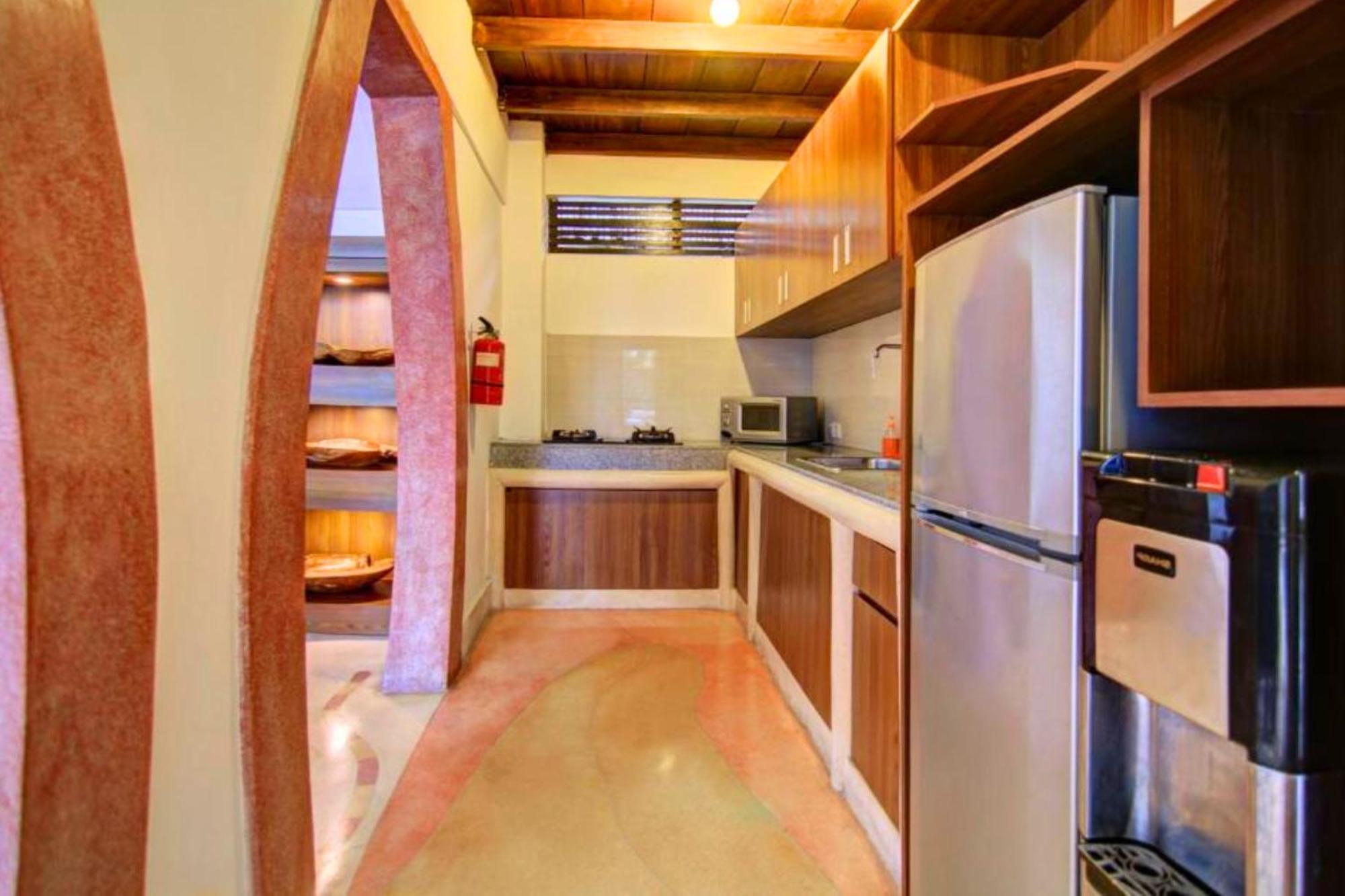 Cozy Executive 2 Bedroom Pool Zn111 Seminyak (Bali)