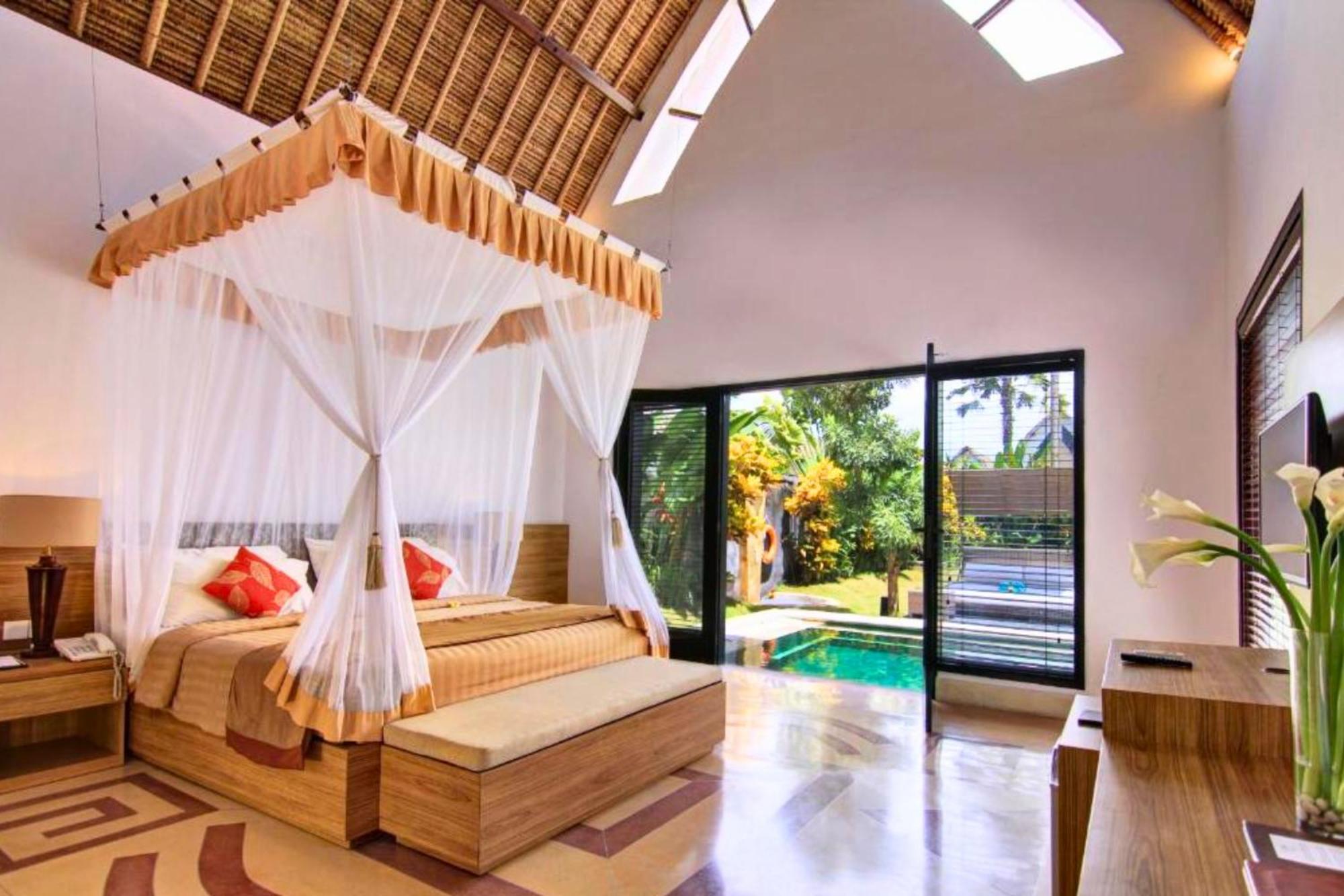 Cozy Executive 2 Bedroom Pool Zn111 Villa Seminyak (Bali)