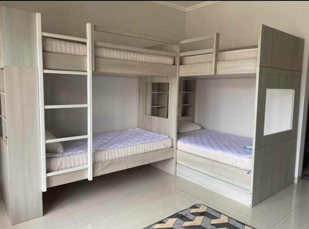 3 Bedrooms Vacation In Semyniak Seminyak (Bali)