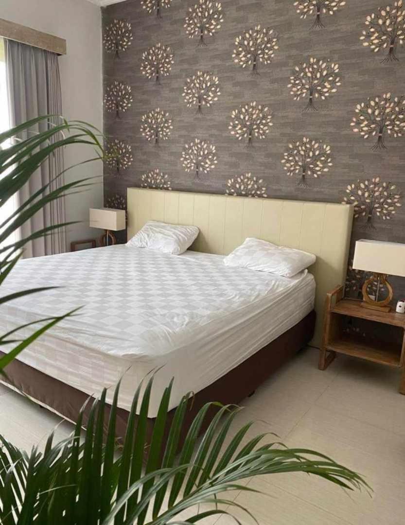 Villa 3 Bedrooms Vacation In Semyniak Seminyak (Bali)