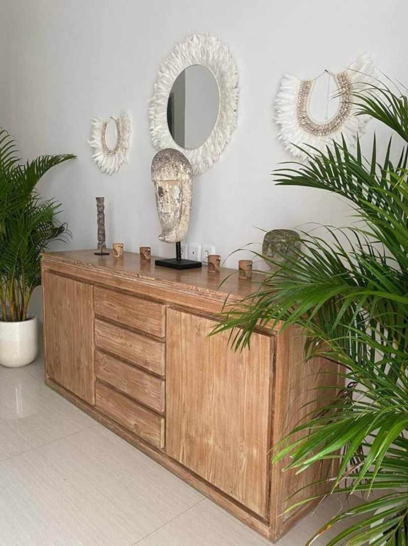 3 Bedrooms Vacation In Semyniak Seminyak (Bali)