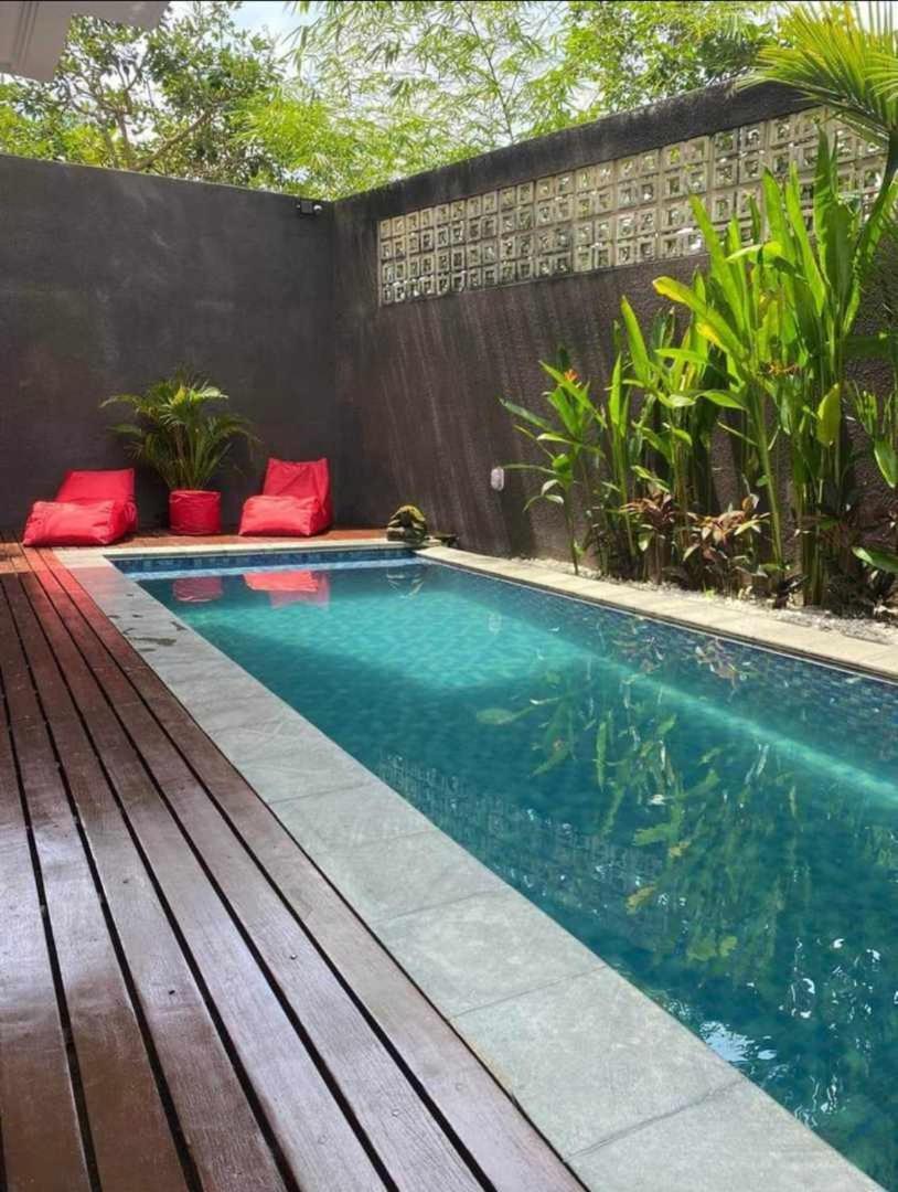 3 Bedrooms Vacation In Semyniak Villa Seminyak (Bali)