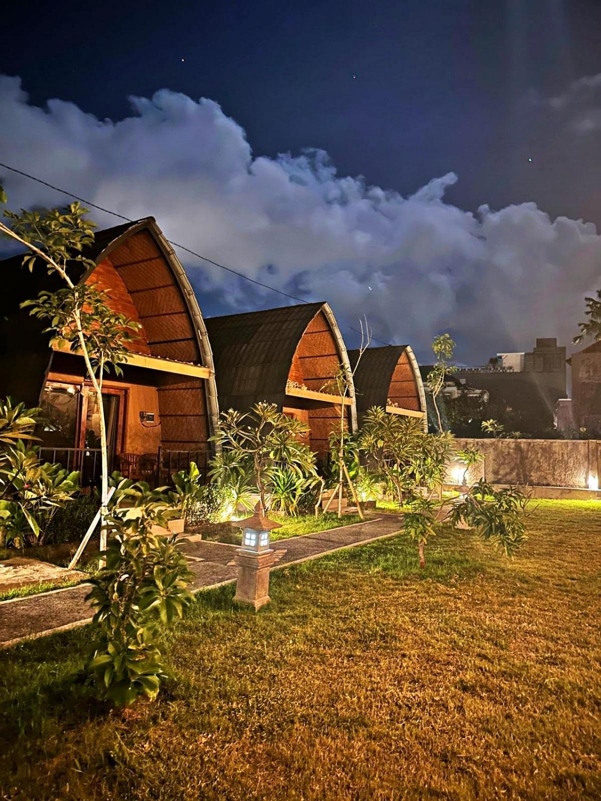 Lodge Yogasari *