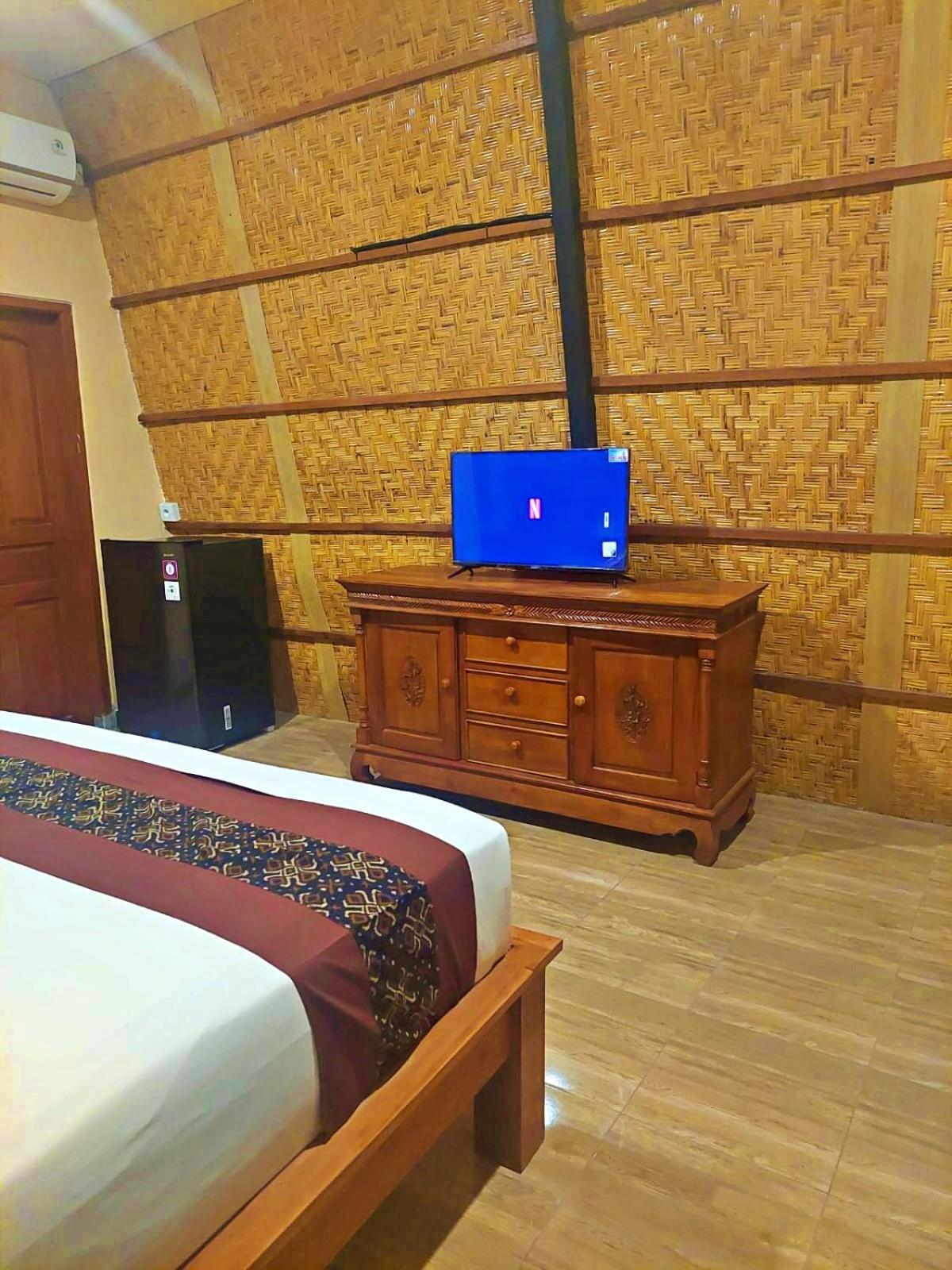 Yogasari Lodge Seminyak (Bali)