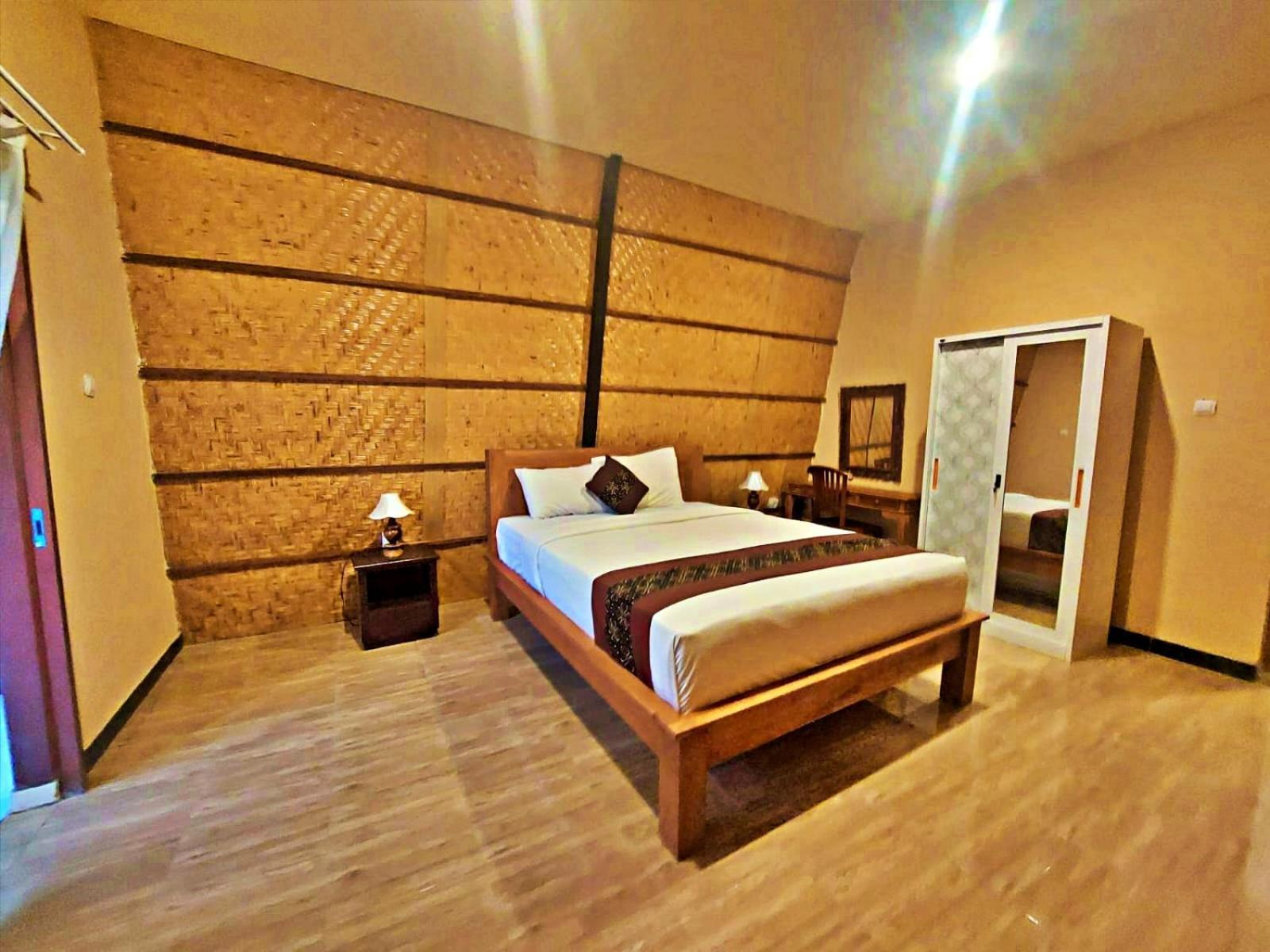 Lodge Yogasari Seminyak (Bali)