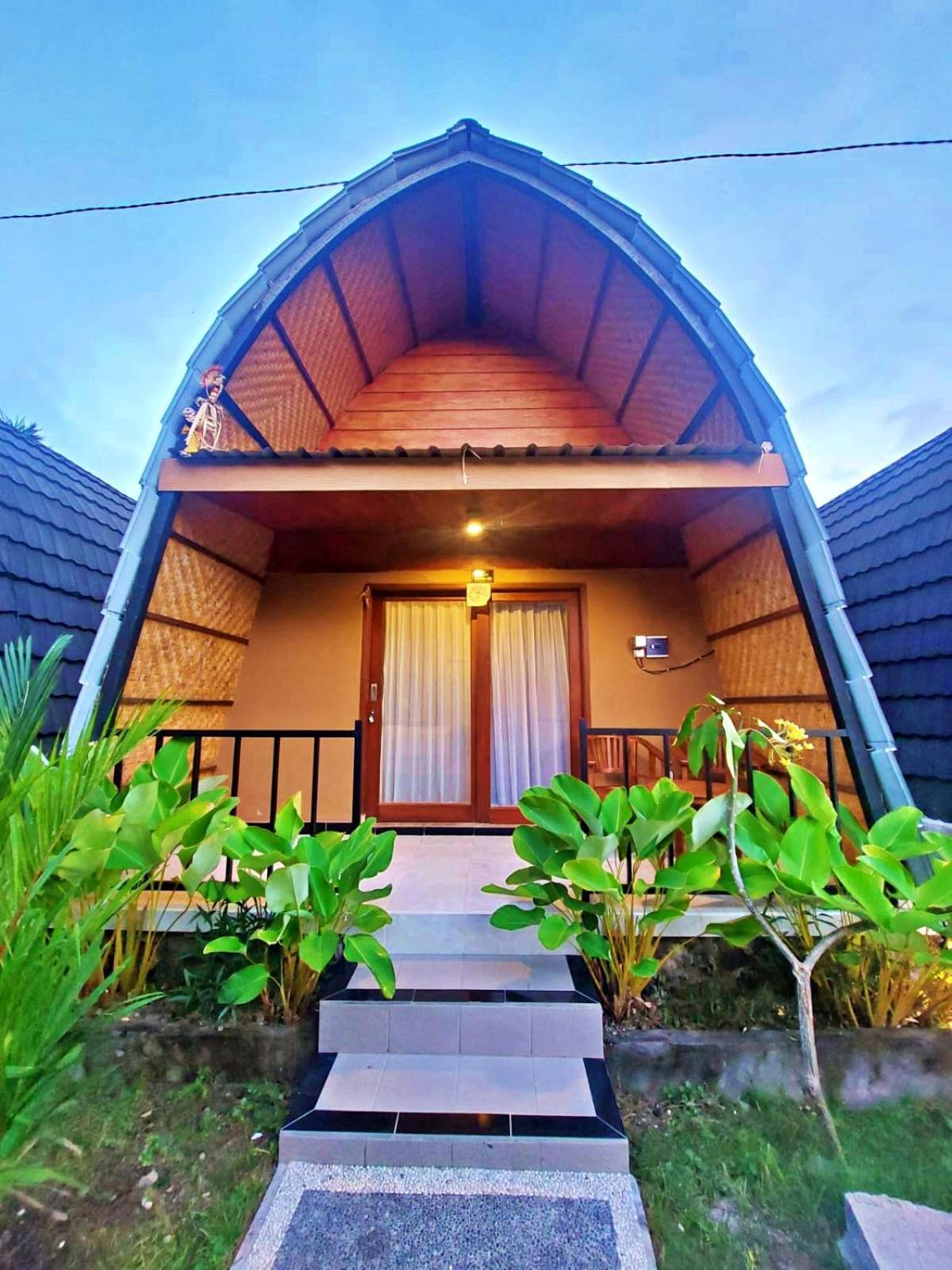 Lodge Yogasari