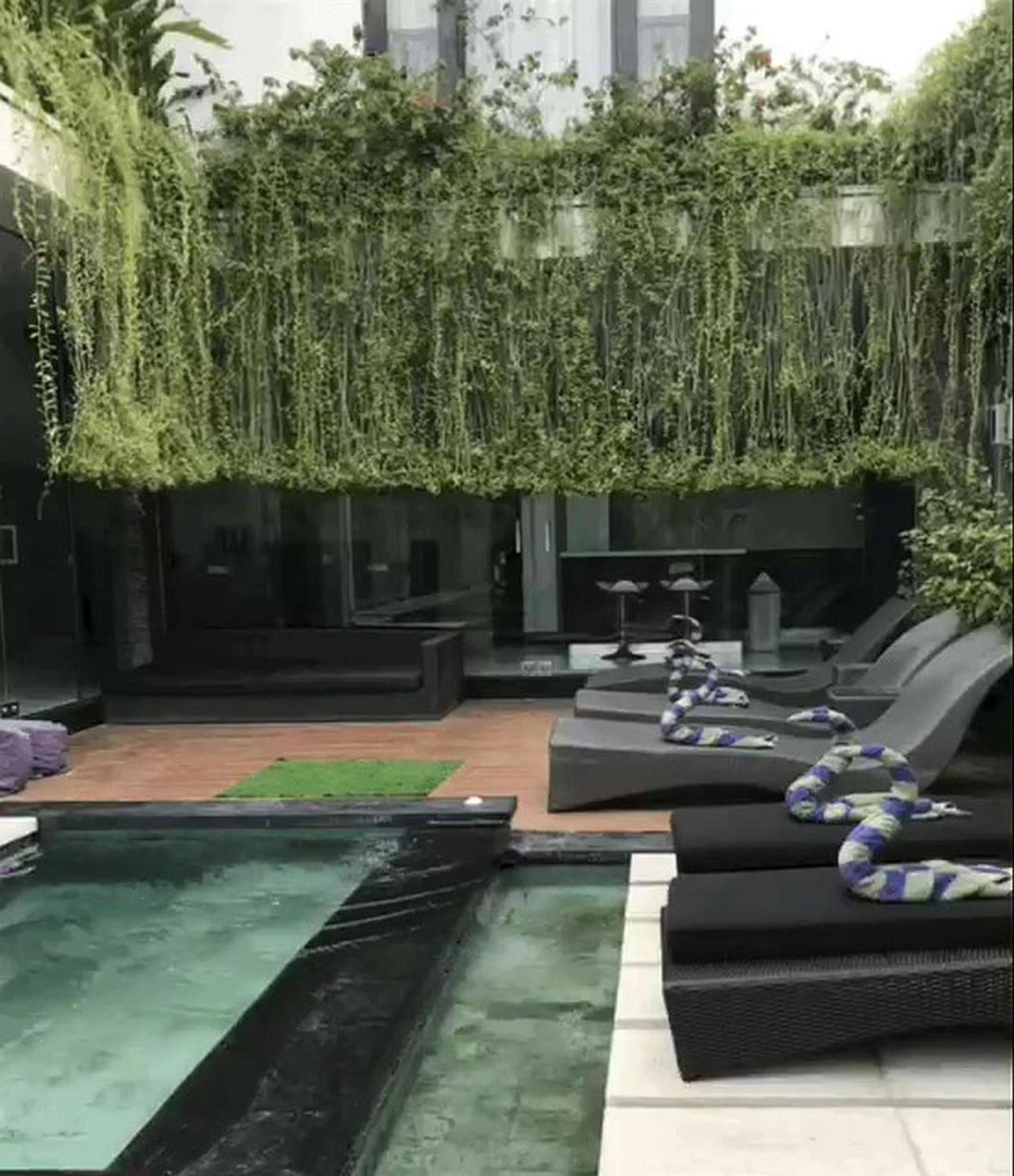 7to8br 40 Off Special Brilliant Location Seminyak (Bali)