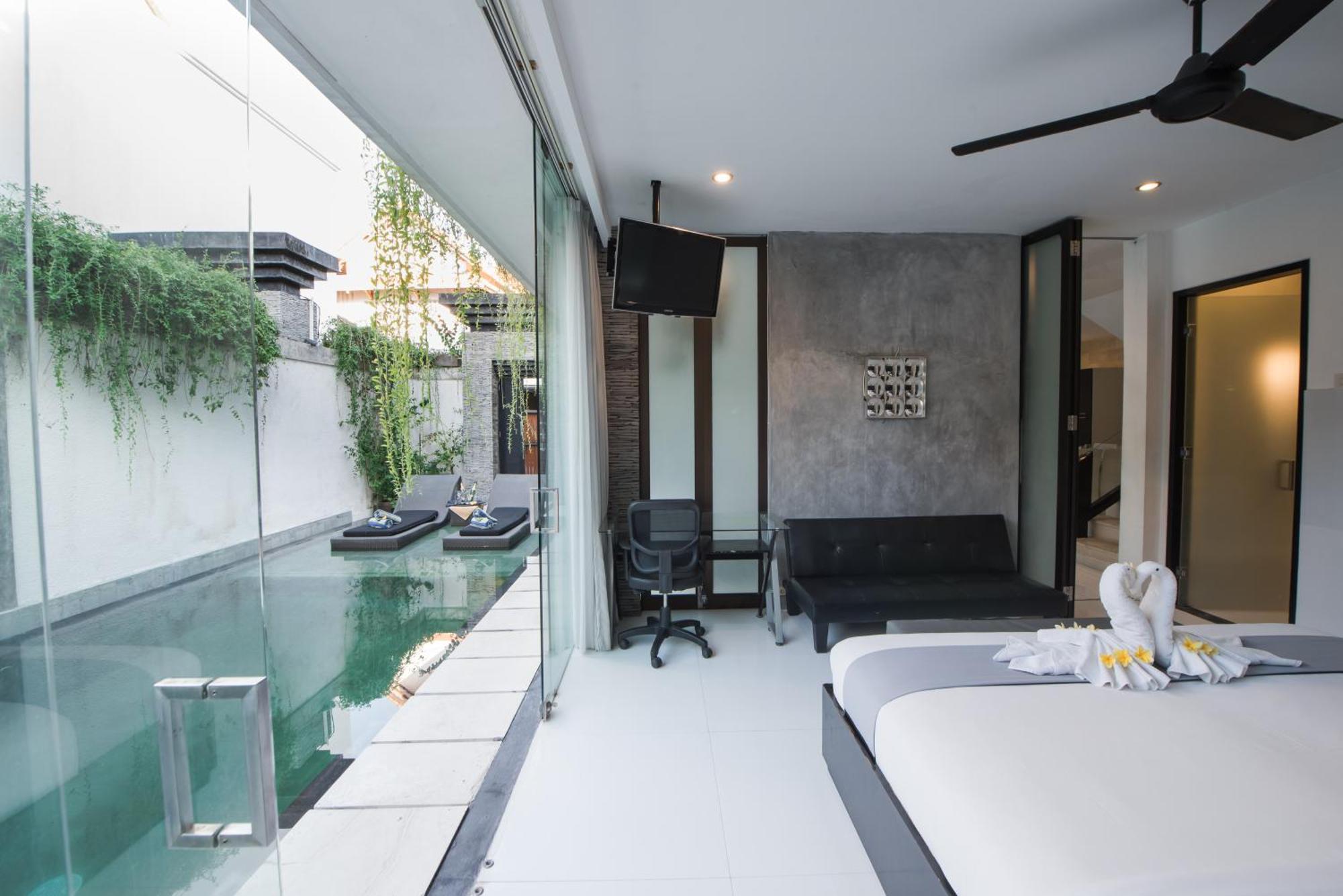 7to8br 40 Off Special Brilliant Location Villa Seminyak (Bali)