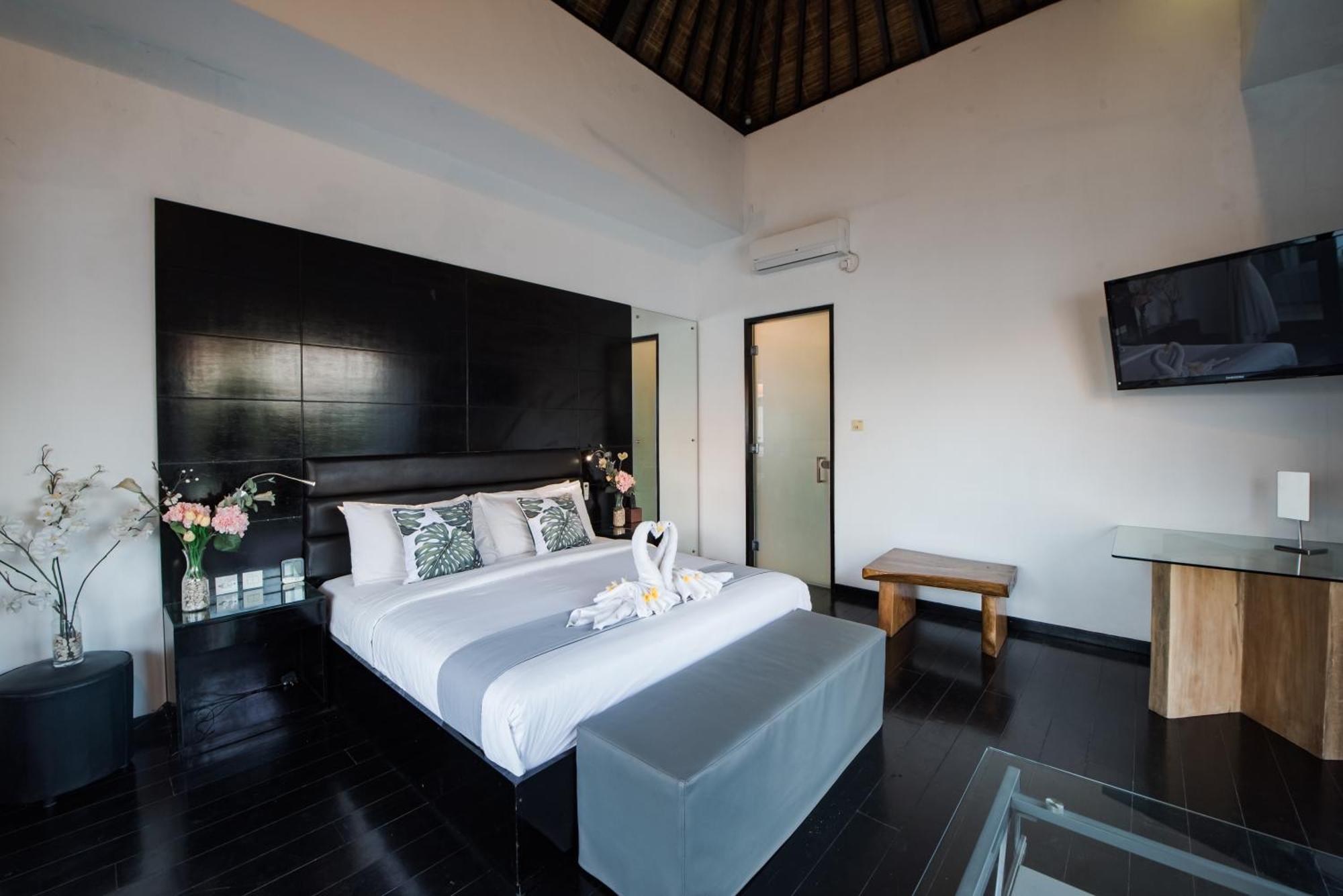 7to8br 40 Off Special Brilliant Location * Seminyak (Bali)