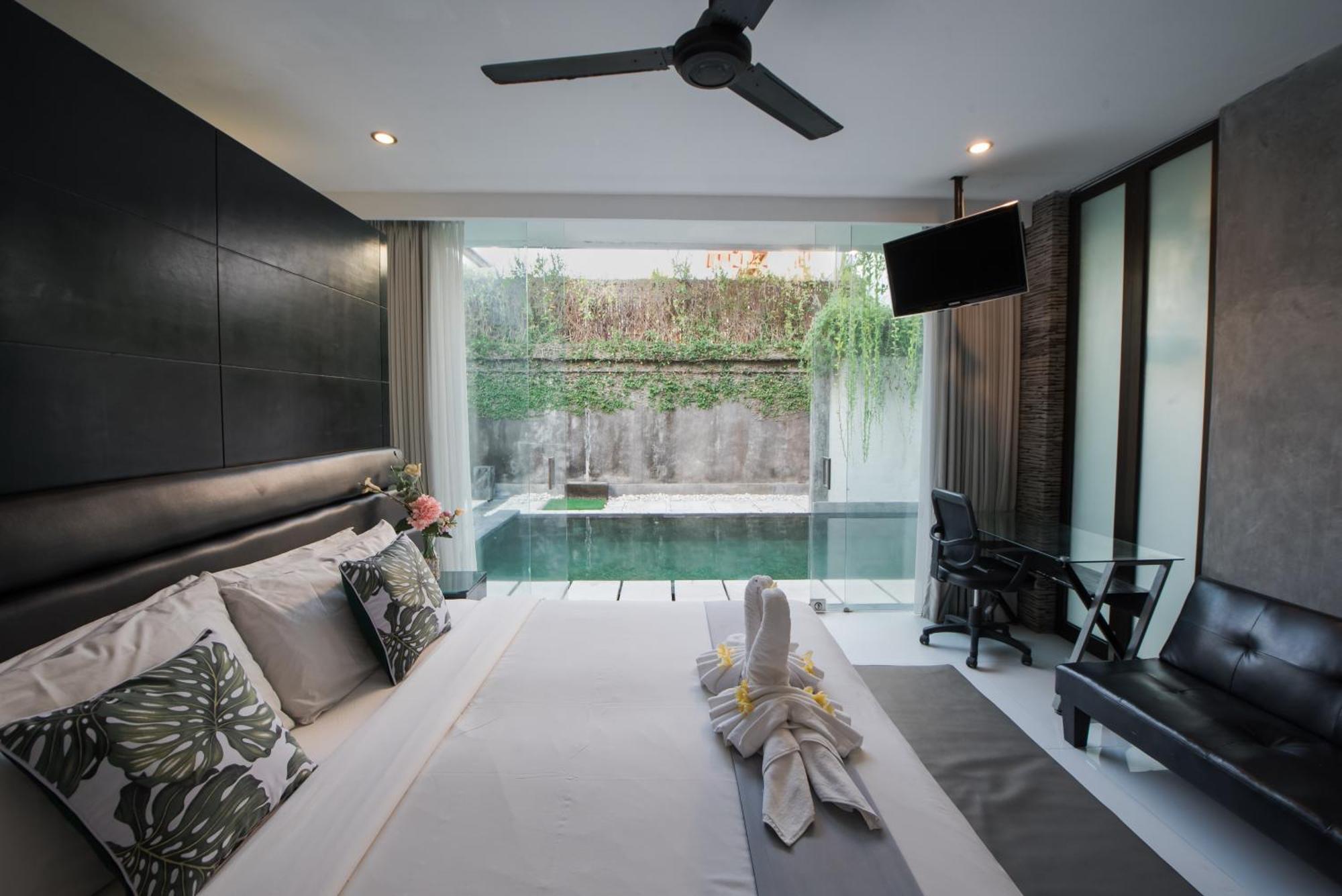 Villa 7to8br 40 Off Special Brilliant Location Seminyak (Bali)