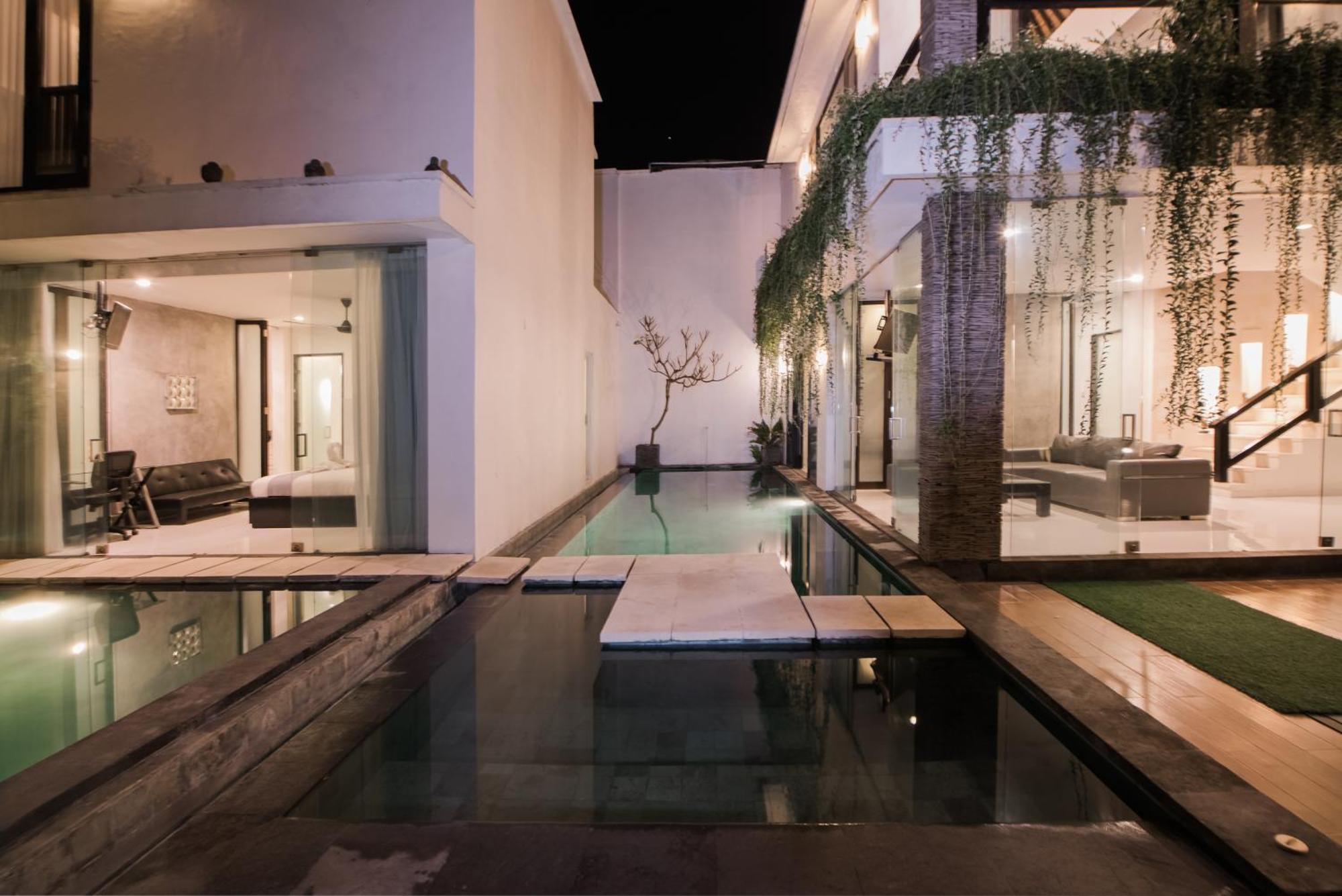 Villa 7to8br 40 Off Special Brilliant Location Seminyak (Bali)