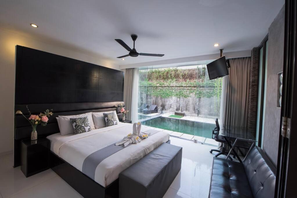 Villa 7to8br 40 Off Special Brilliant Location Seminyak (Bali)