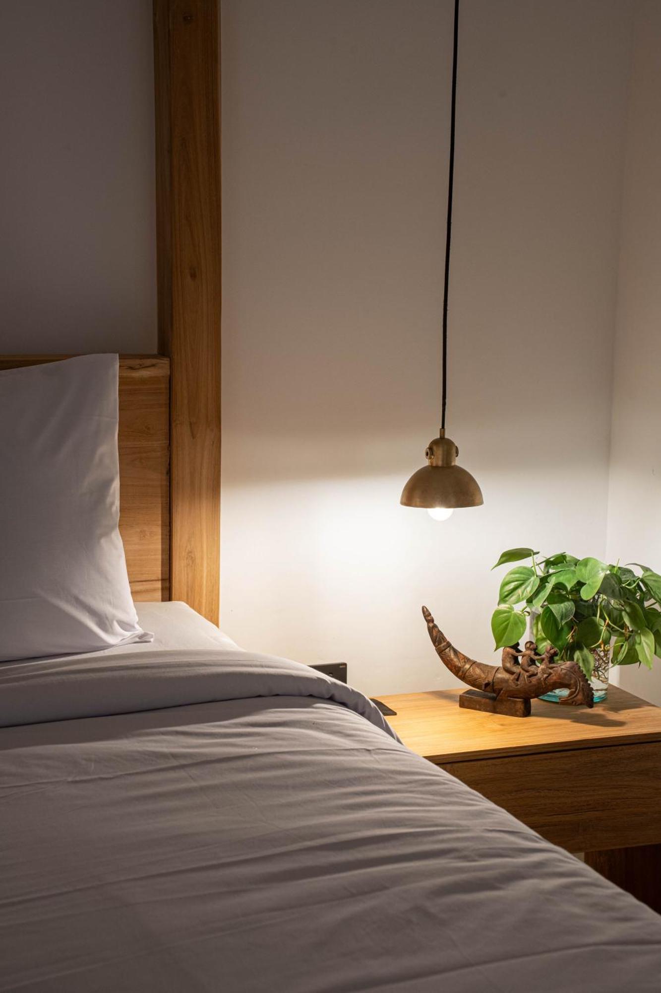 Guest house Under The Sun - Seminyak (Bali)