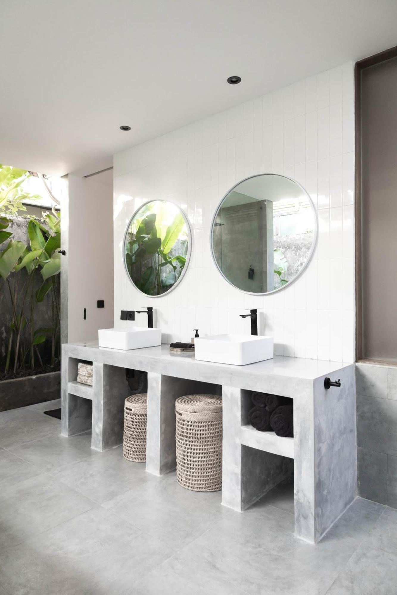 Guest house Under The Sun - Seminyak (Bali)