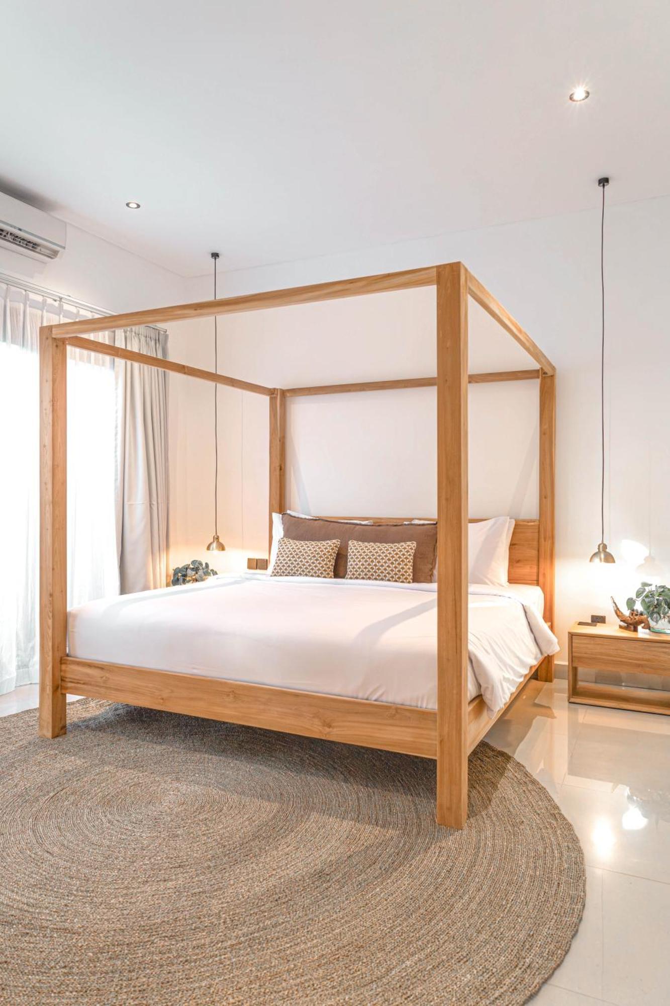 Guest house Under The Sun - Seminyak (Bali)