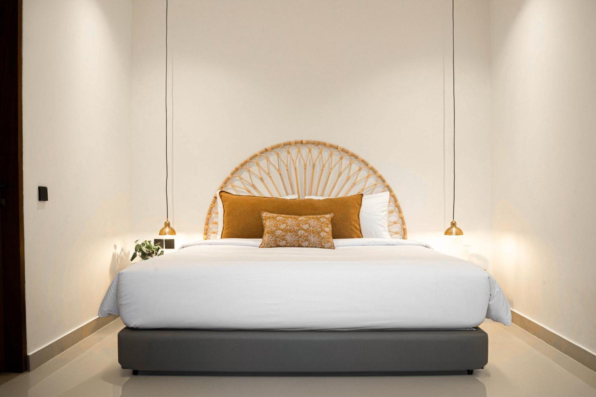 Guest house Under The Sun - *