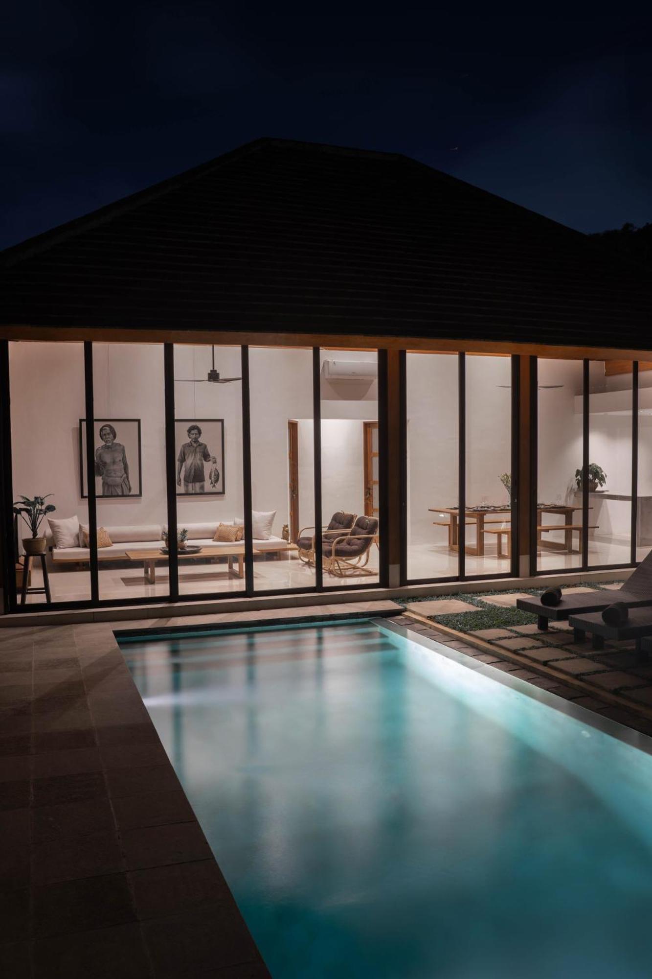 Under The Sun - Guest house *