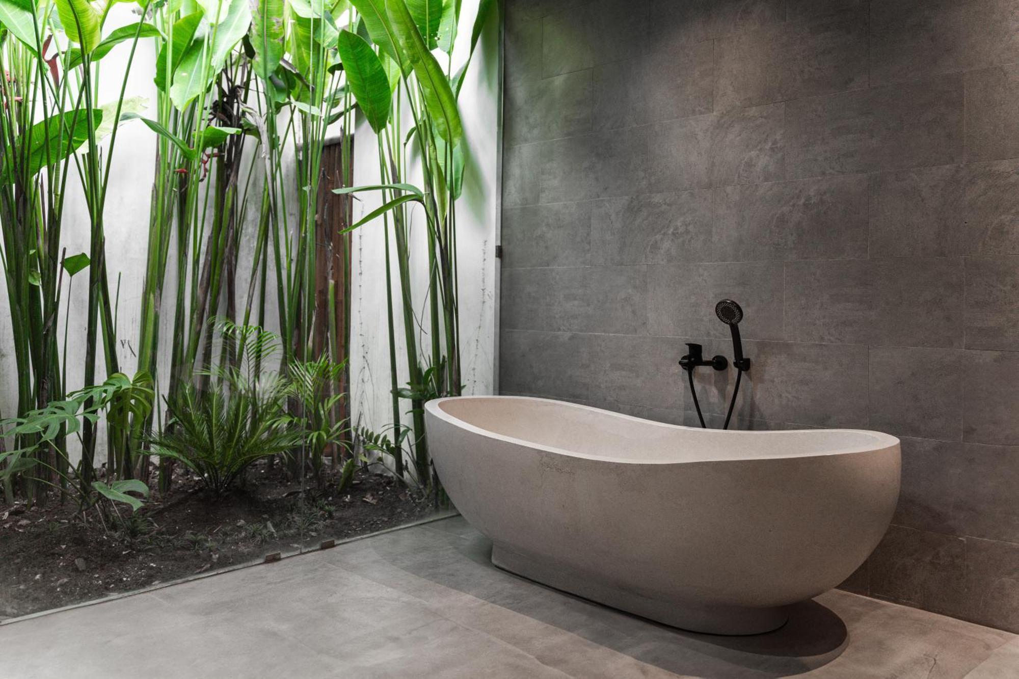 Guest house Under The Sun - Seminyak (Bali)