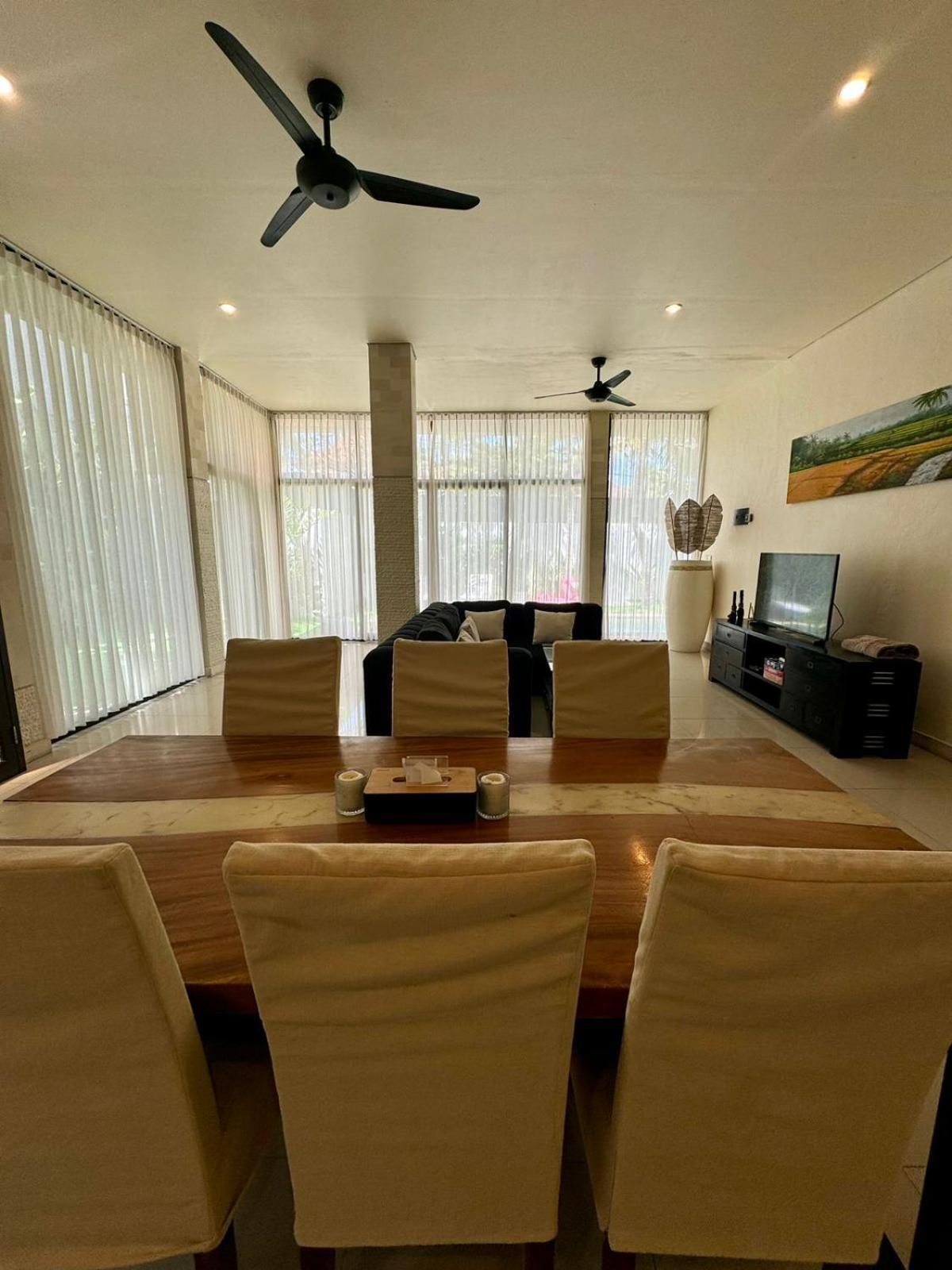 Saga Legacy Villa Seminyak (Bali)