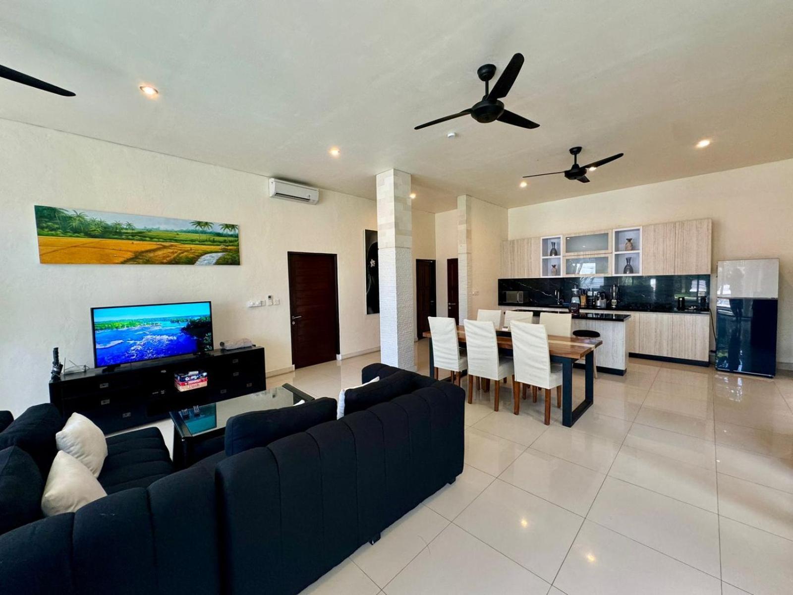 Saga Legacy Seminyak