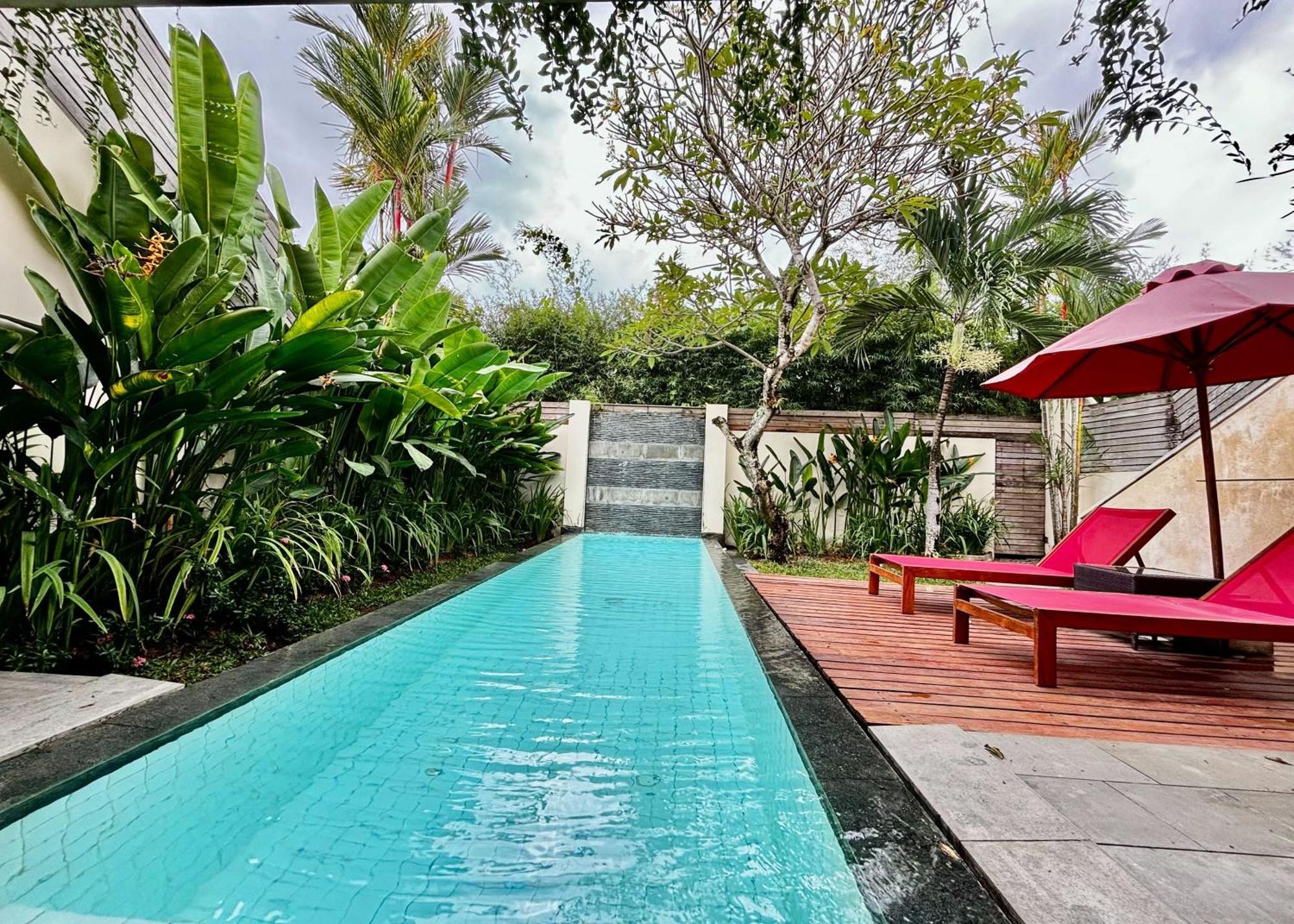 Bali Island And *