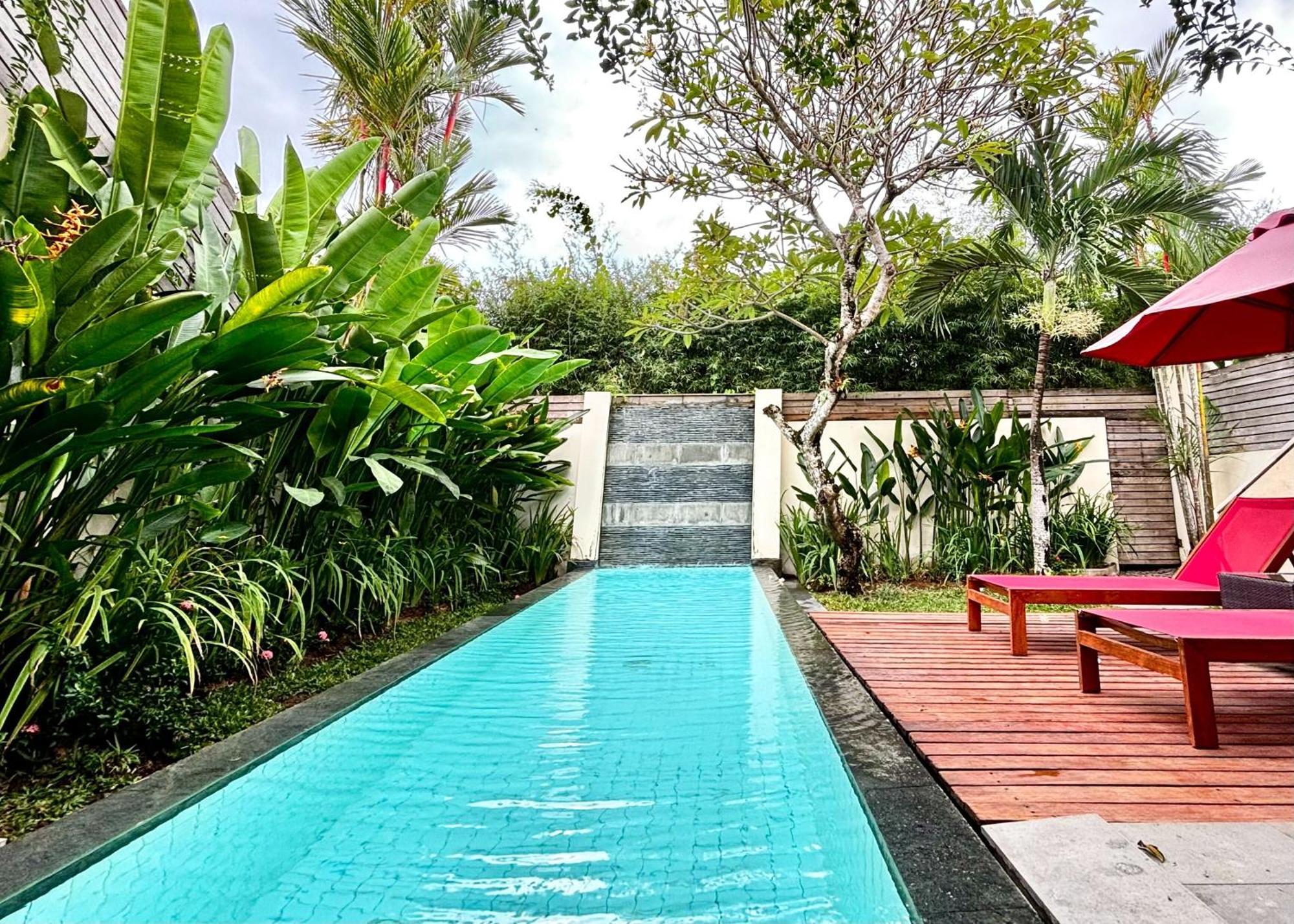 Bali Island And Seminyak (Bali)