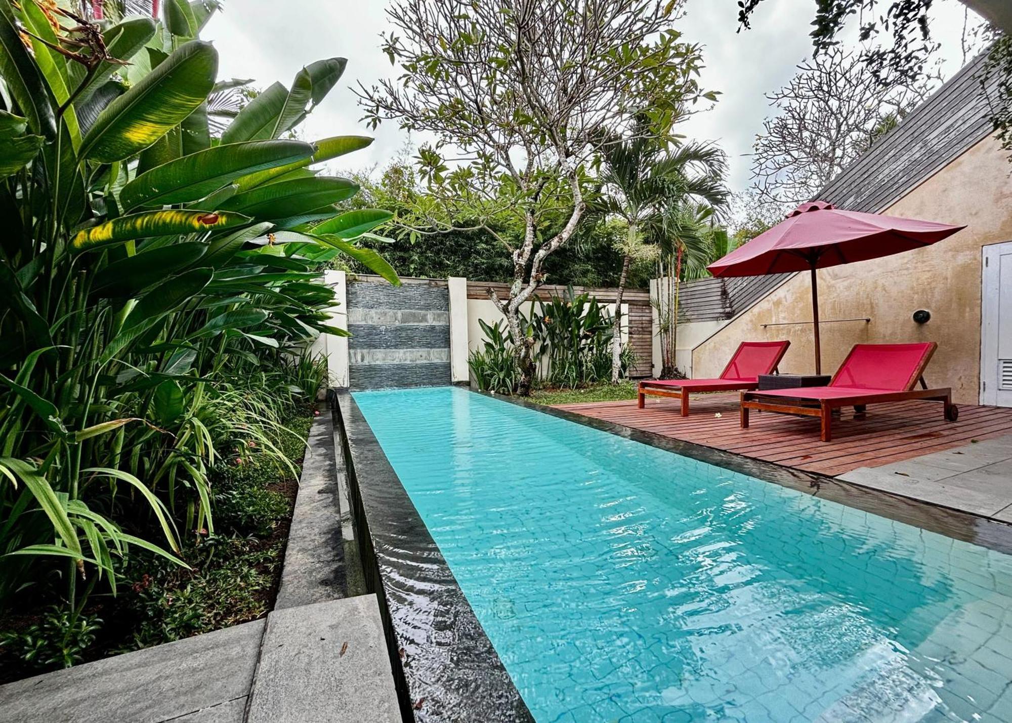 Bali Island And * Seminyak (Bali)
