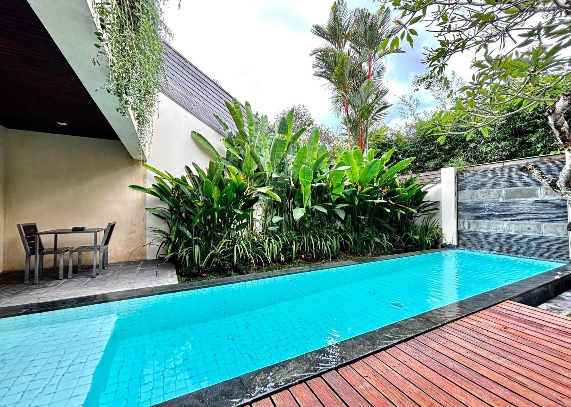 Bali Island And