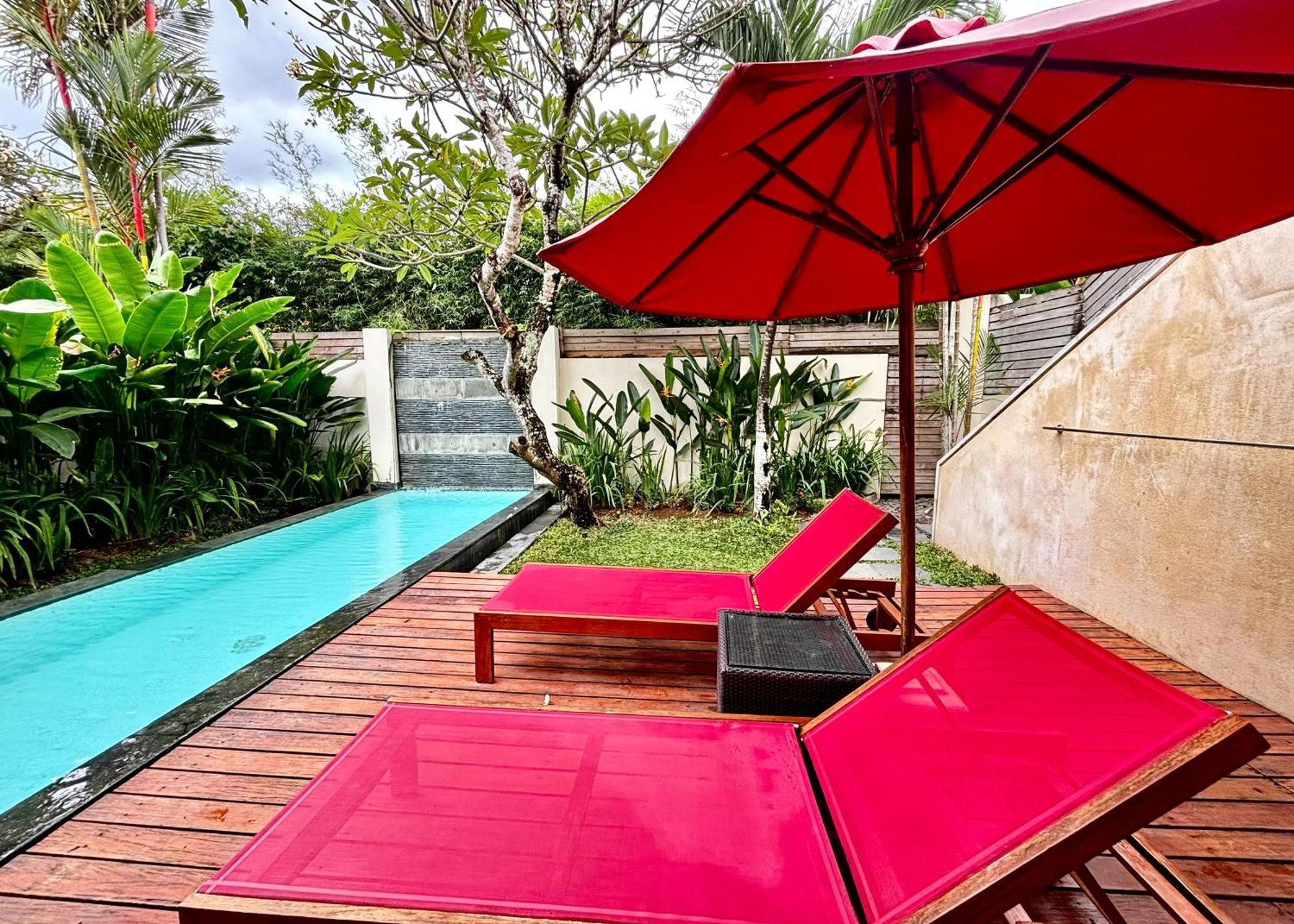 Bali Island And Villa *